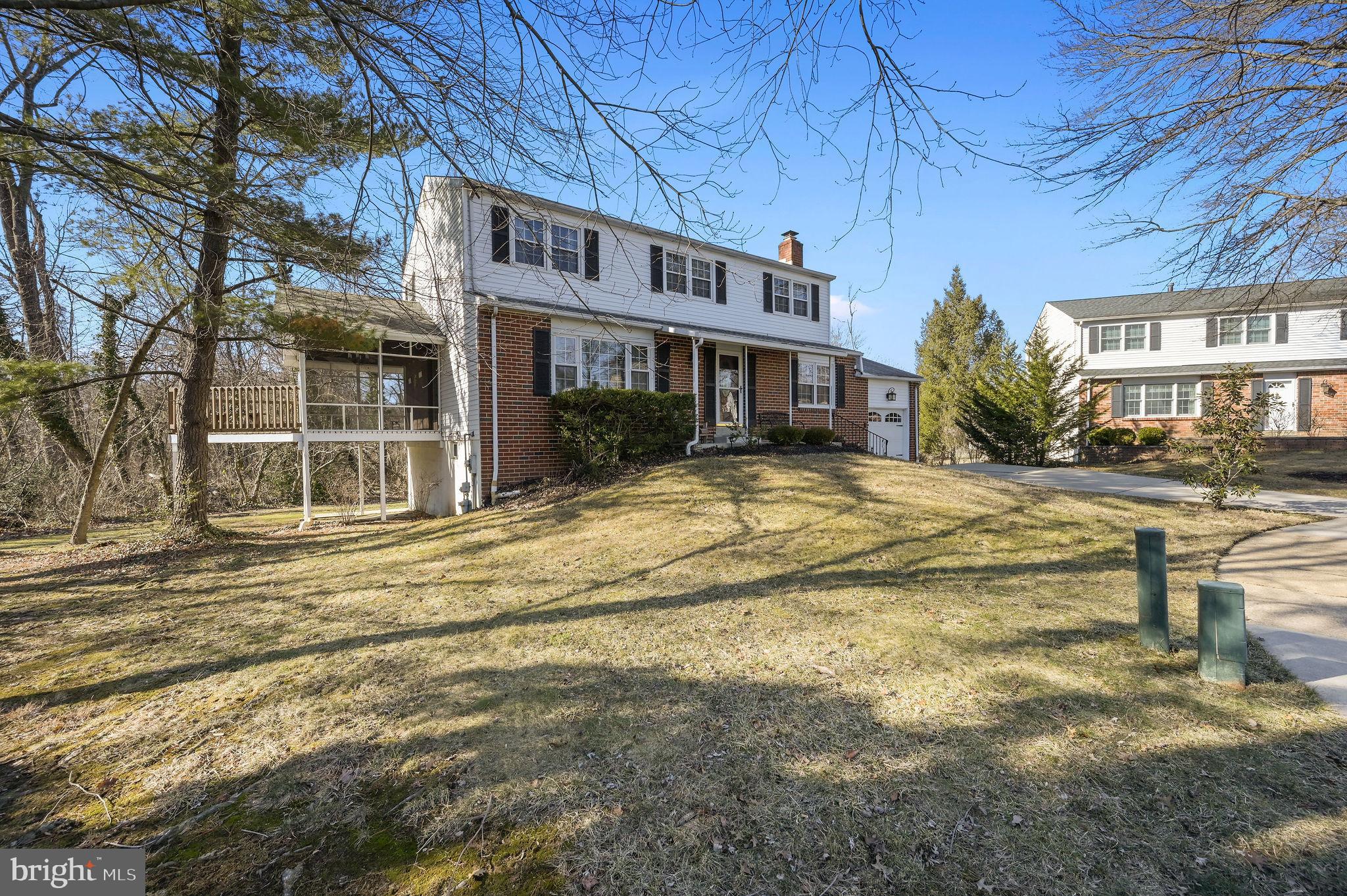 18 TIMBER CREEK LANE