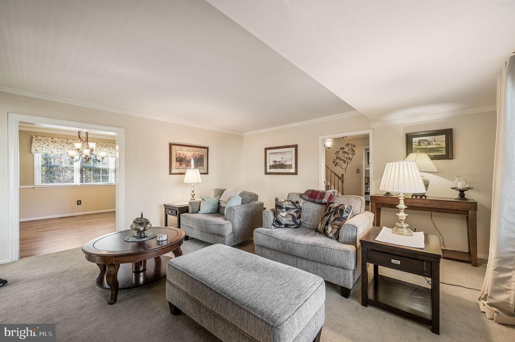 18 TIMBER CREEK LANE