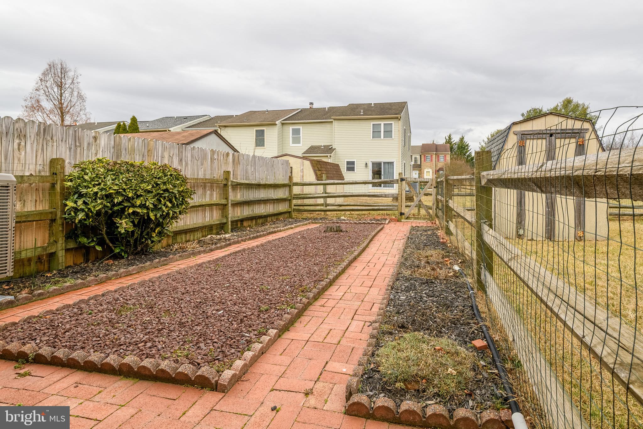 520 SPARROW COURT