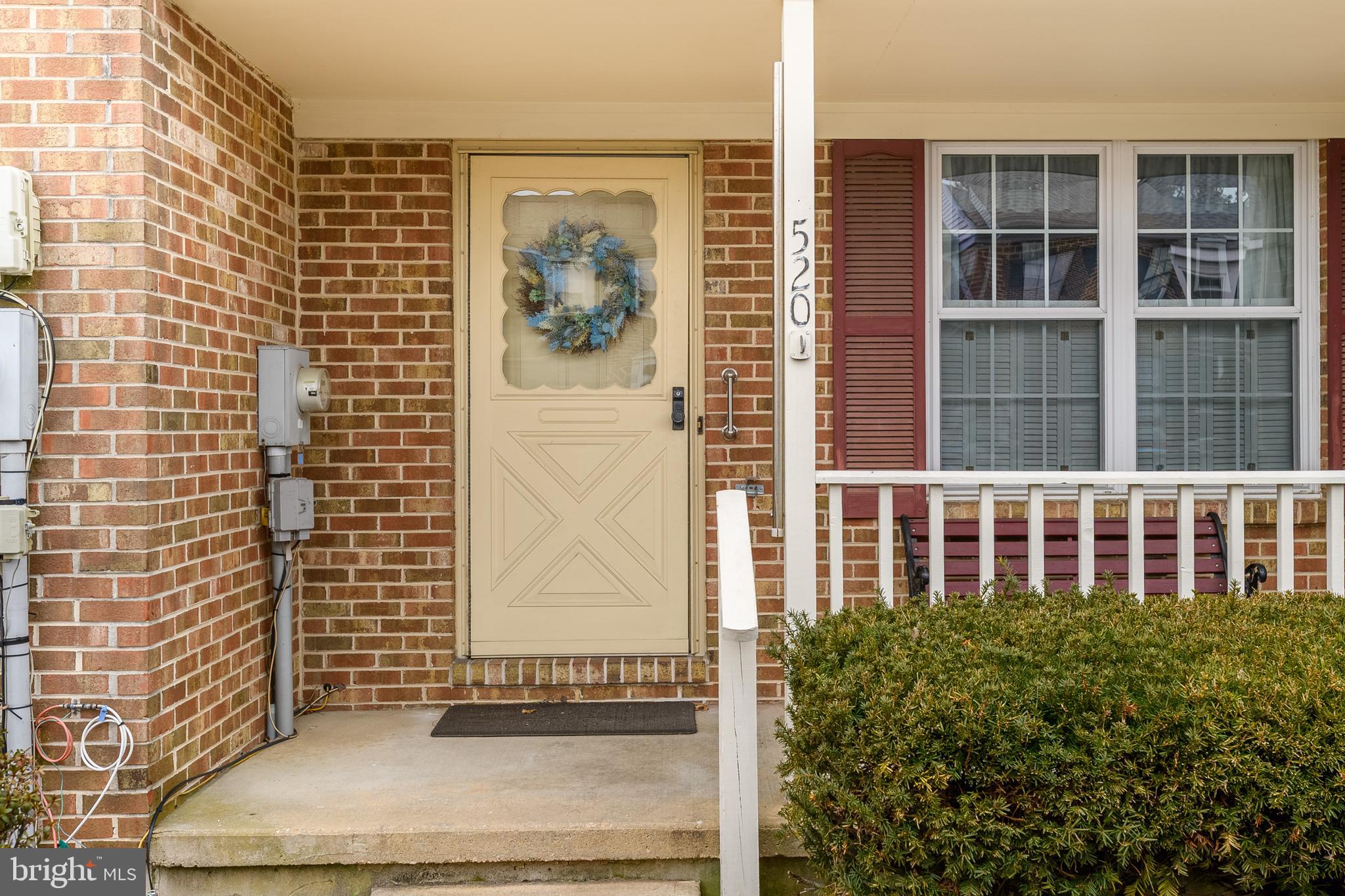 520 SPARROW COURT
