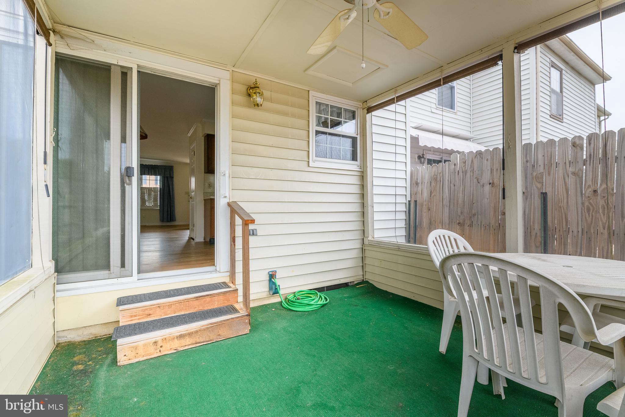 520 SPARROW COURT