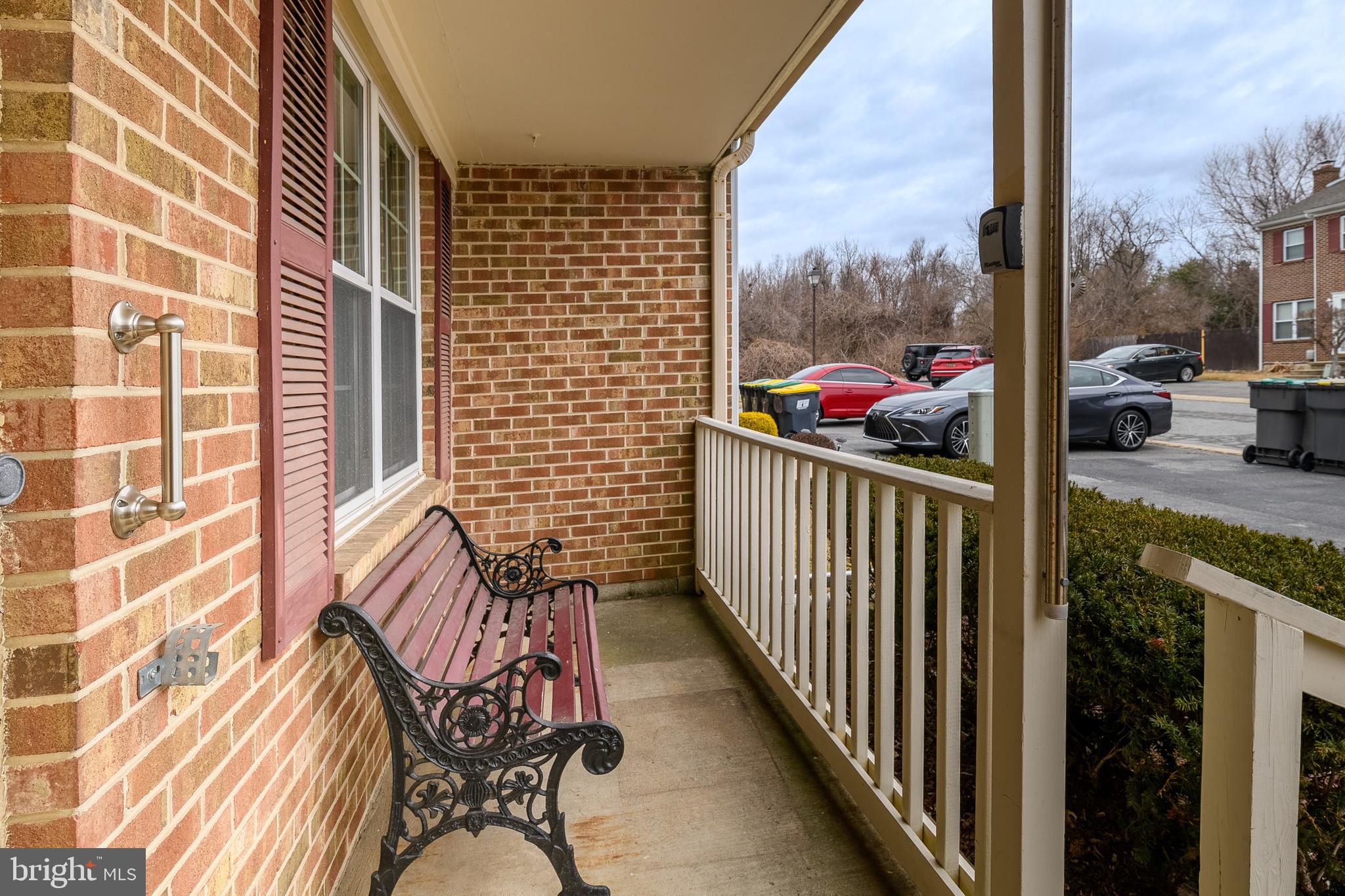 520 SPARROW COURT