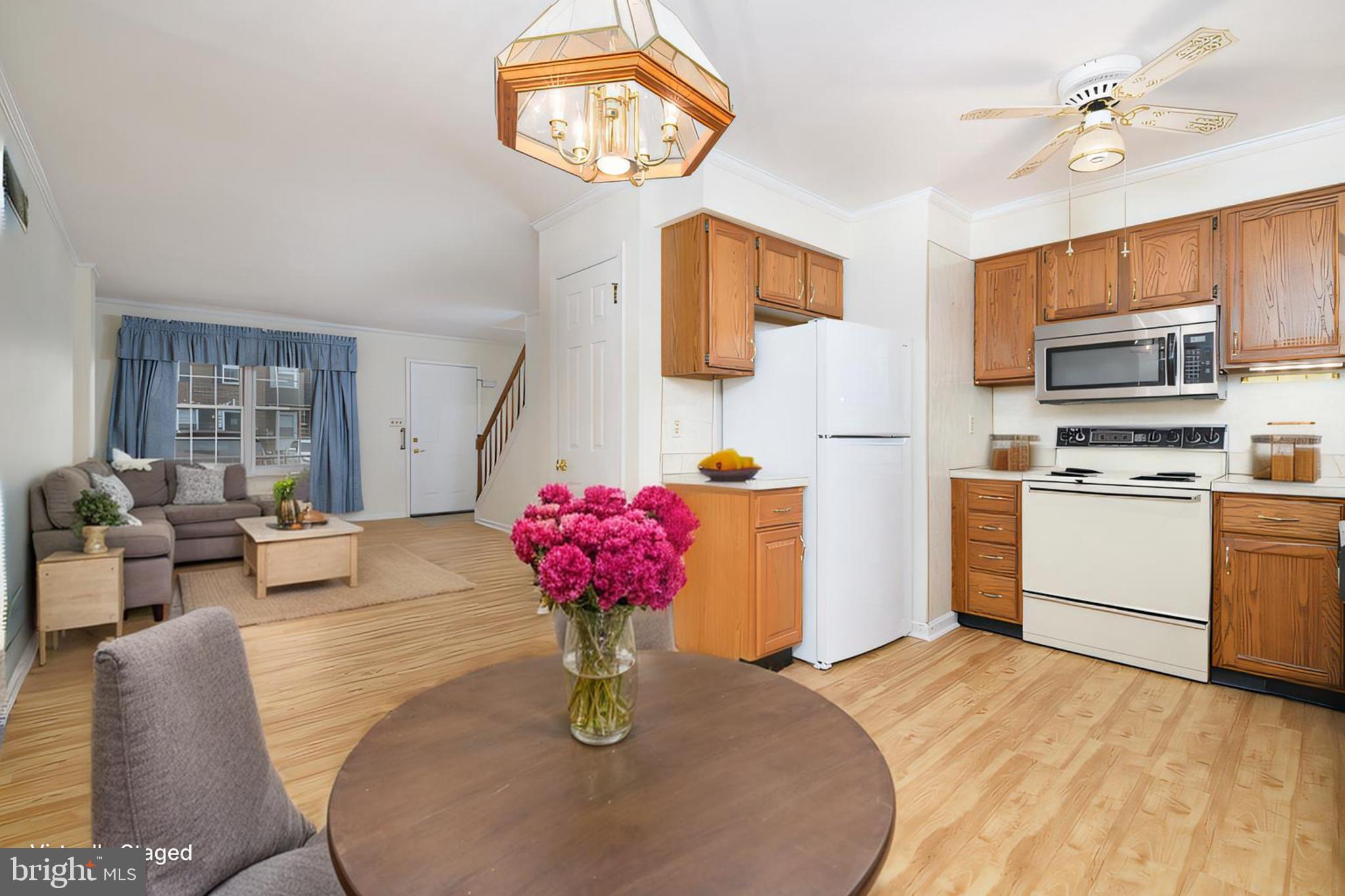 520 SPARROW COURT