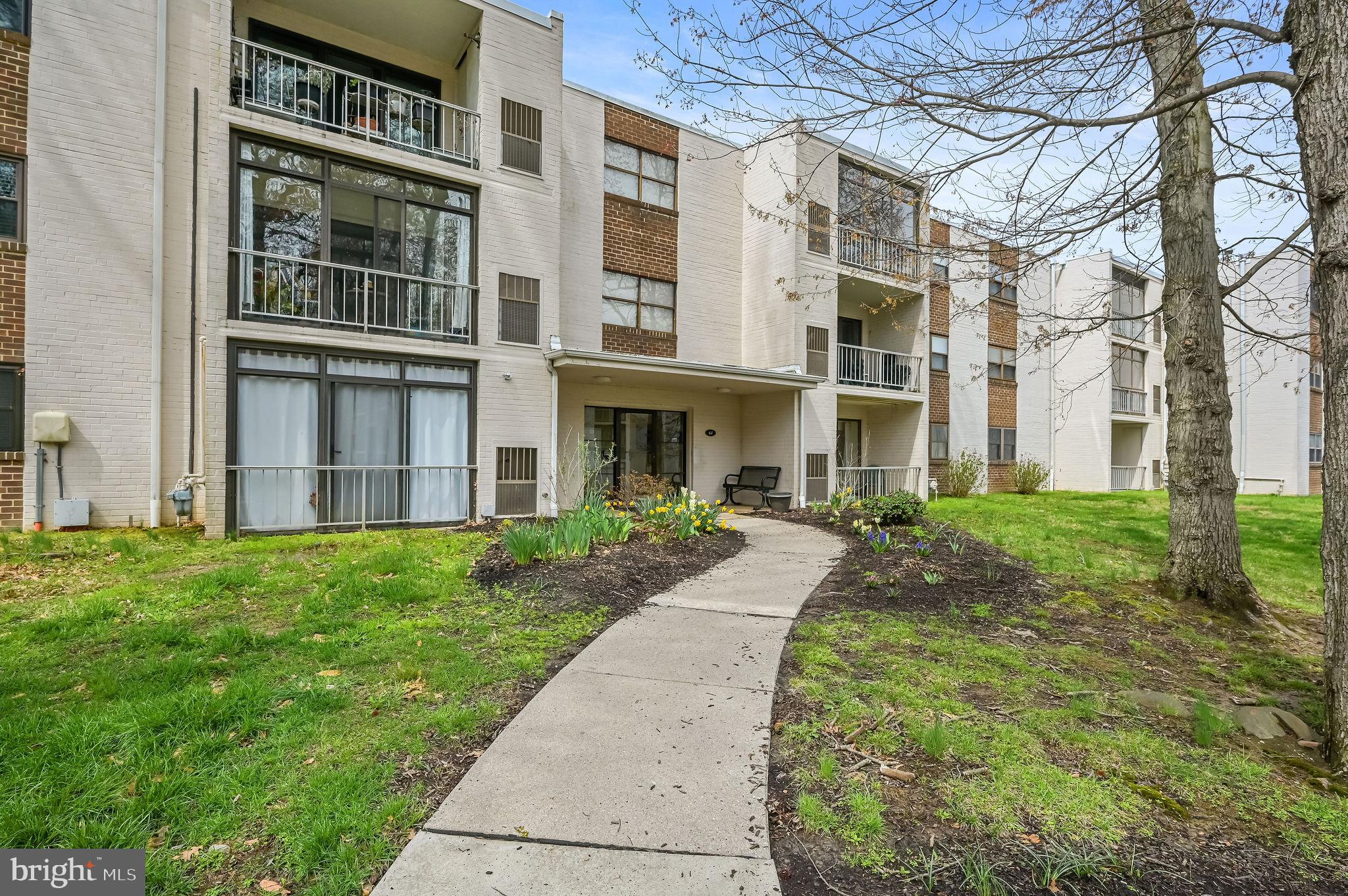 64 WELSH TRACT ROAD UNIT C110