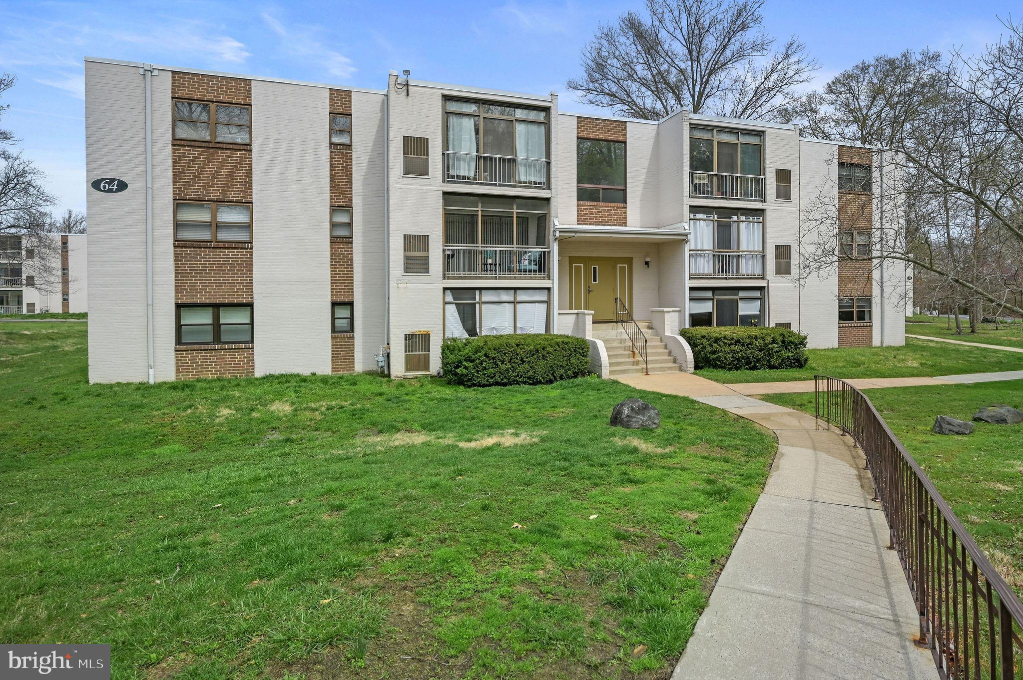 64 WELSH TRACT ROAD UNIT C110