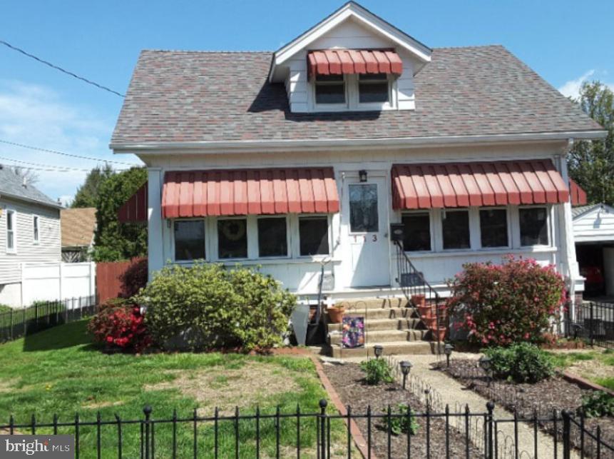 113 CATALPA AVENUE