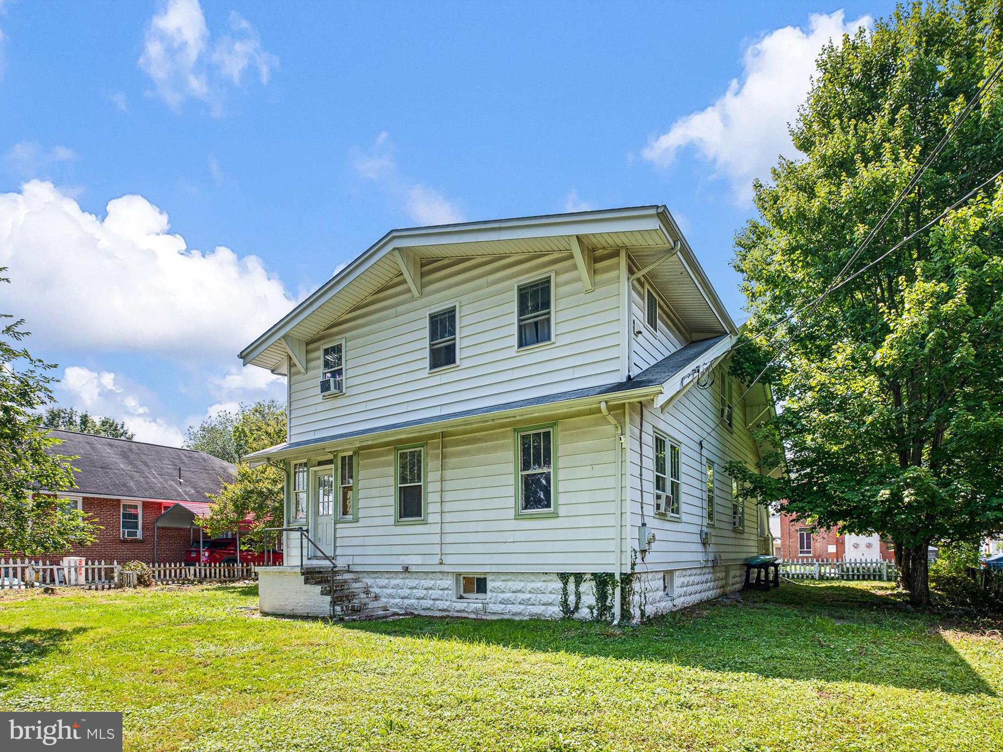 307 CLINTON STREET