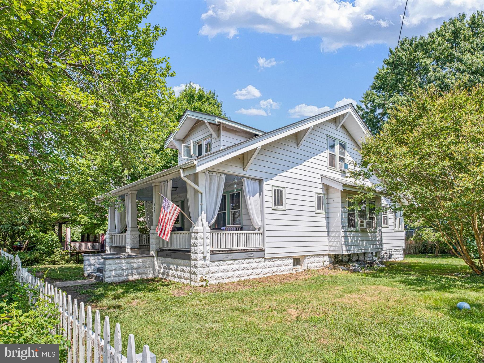 307 CLINTON STREET