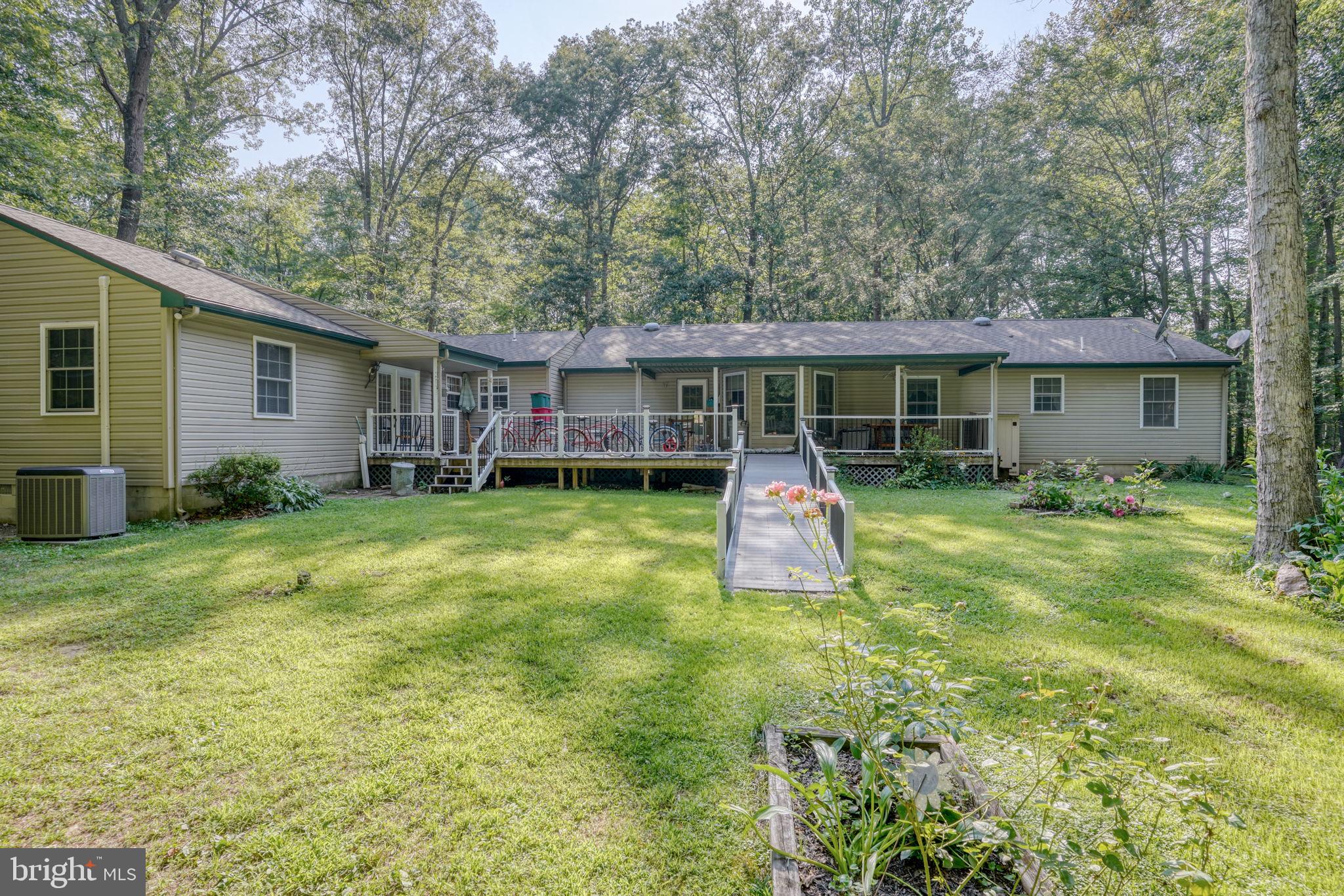 1332 ALLEY MILL ROAD