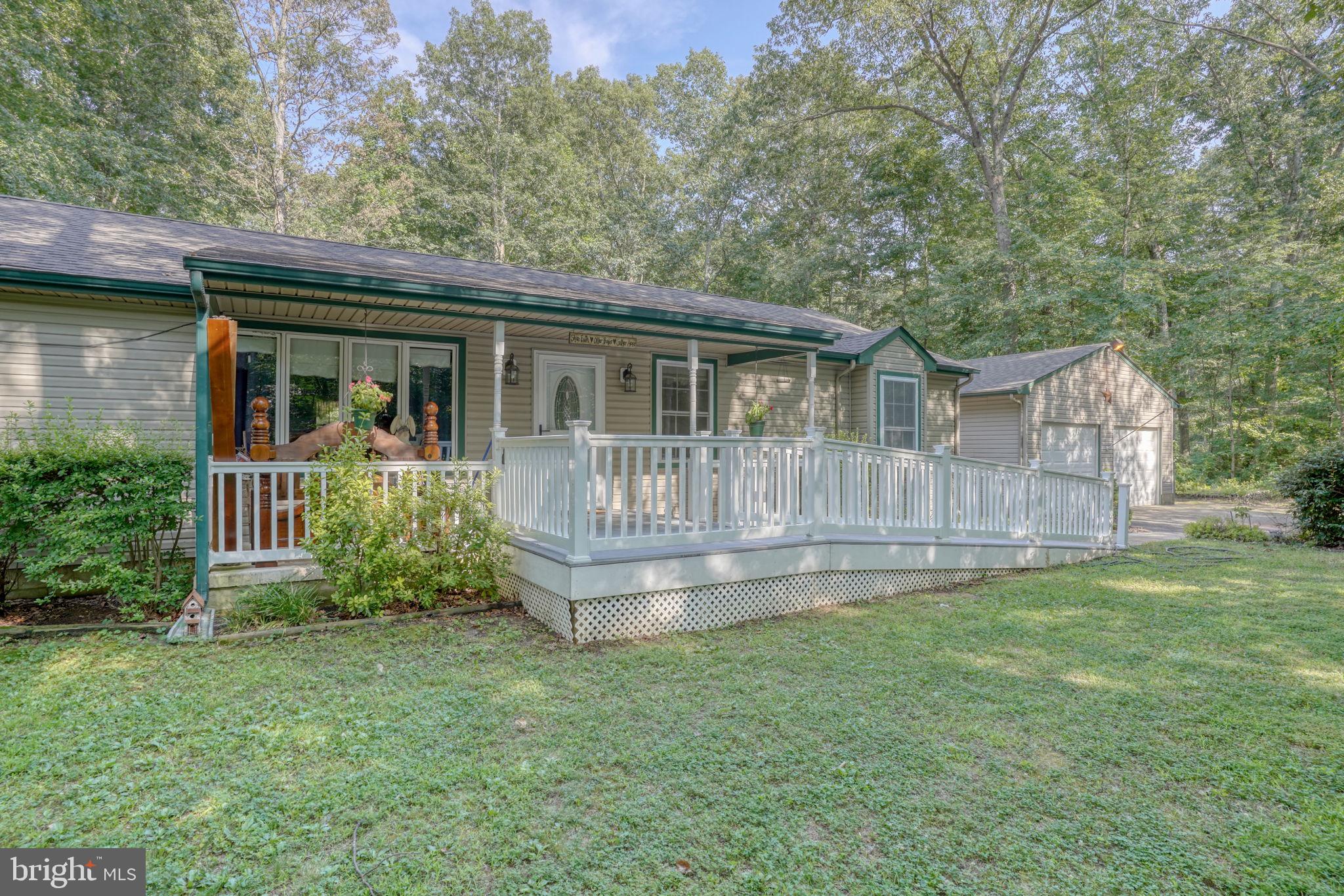 1332 ALLEY MILL ROAD