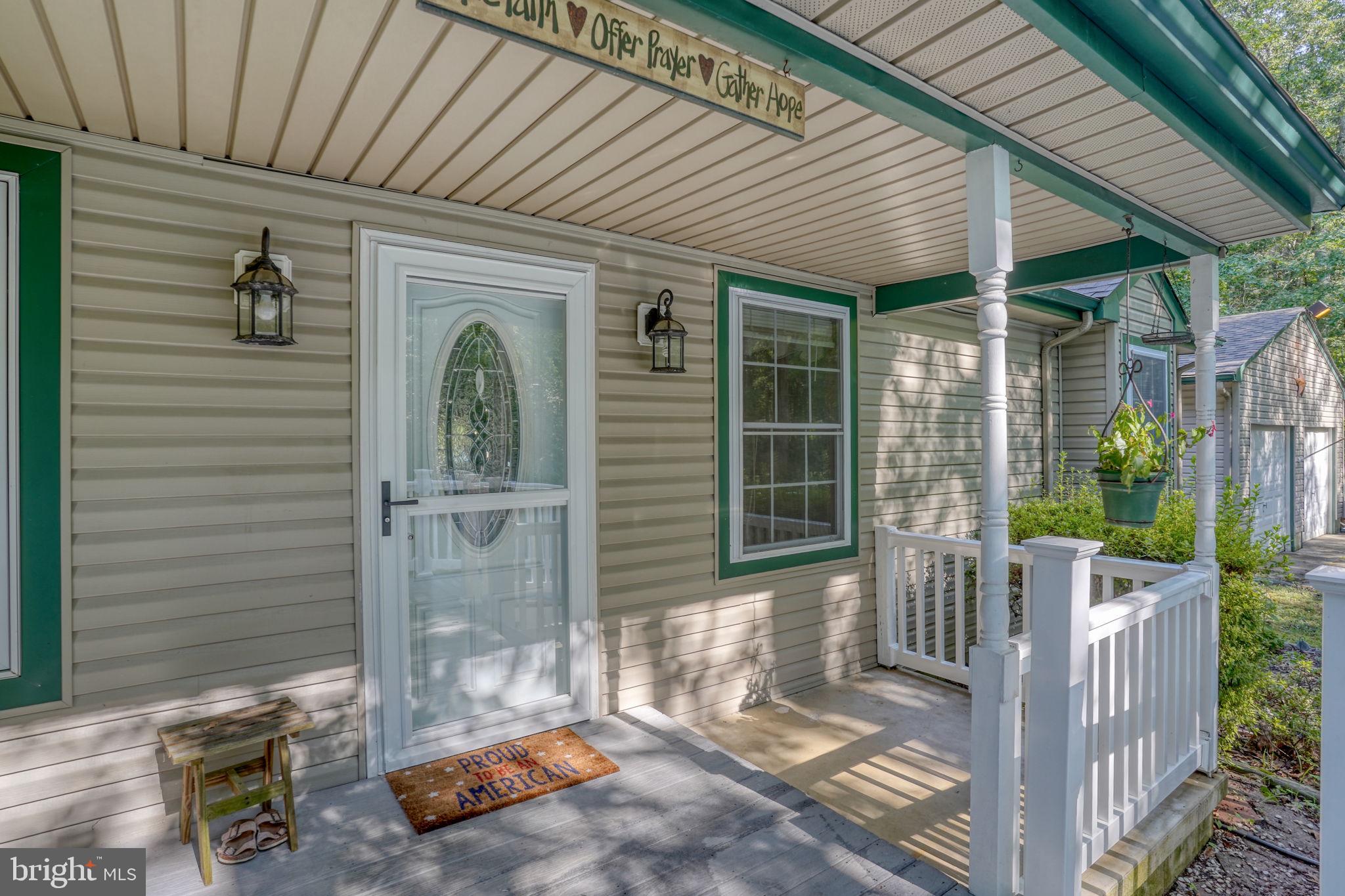 1332 ALLEY MILL ROAD
