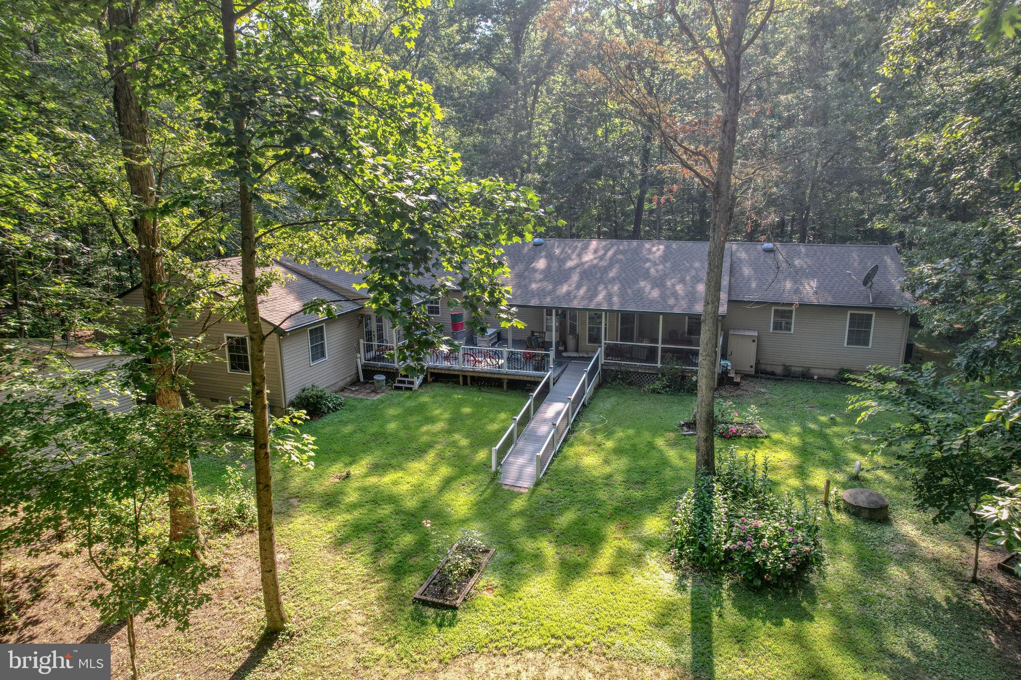 1332 ALLEY MILL ROAD