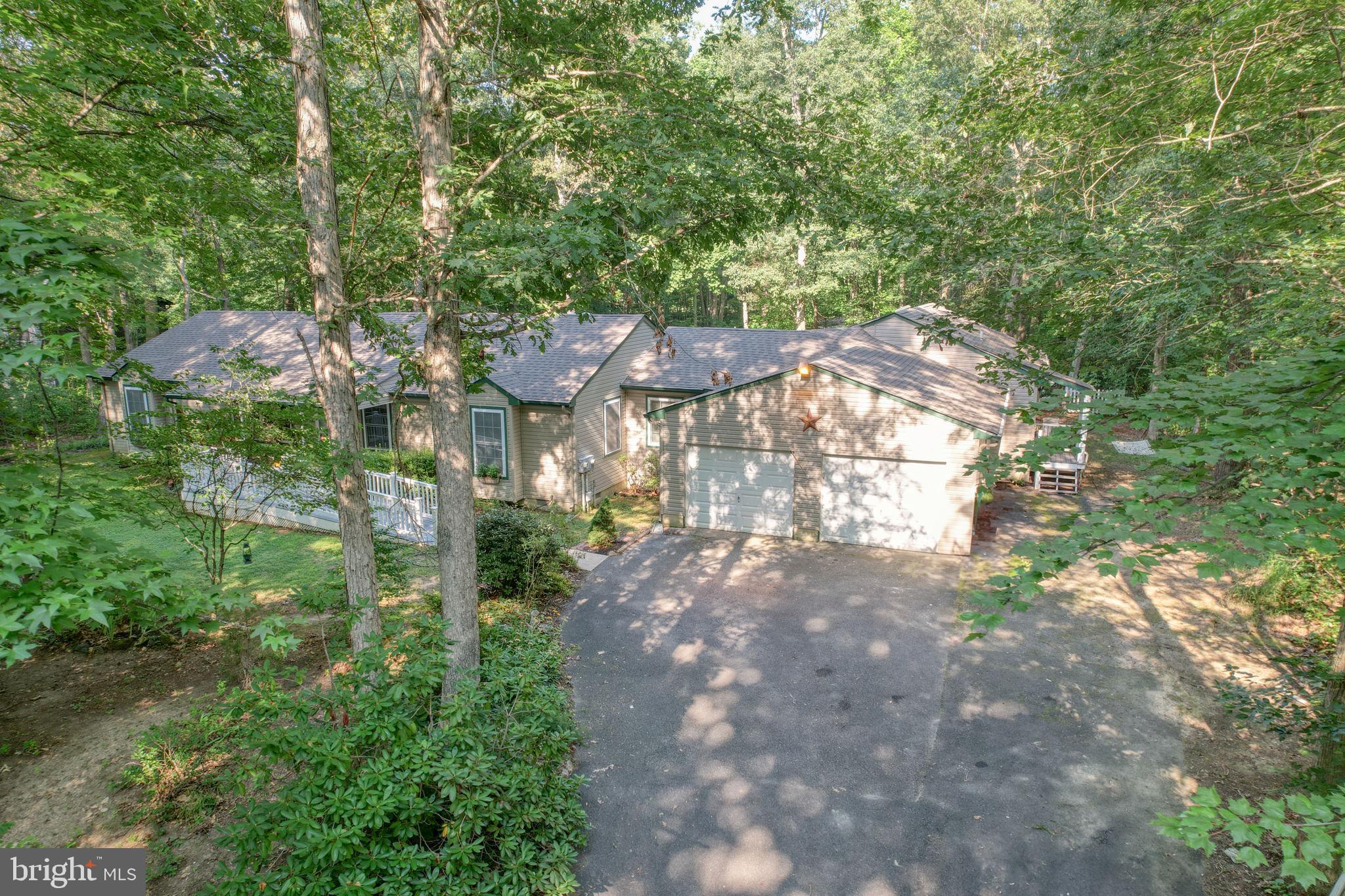 1332 ALLEY MILL ROAD