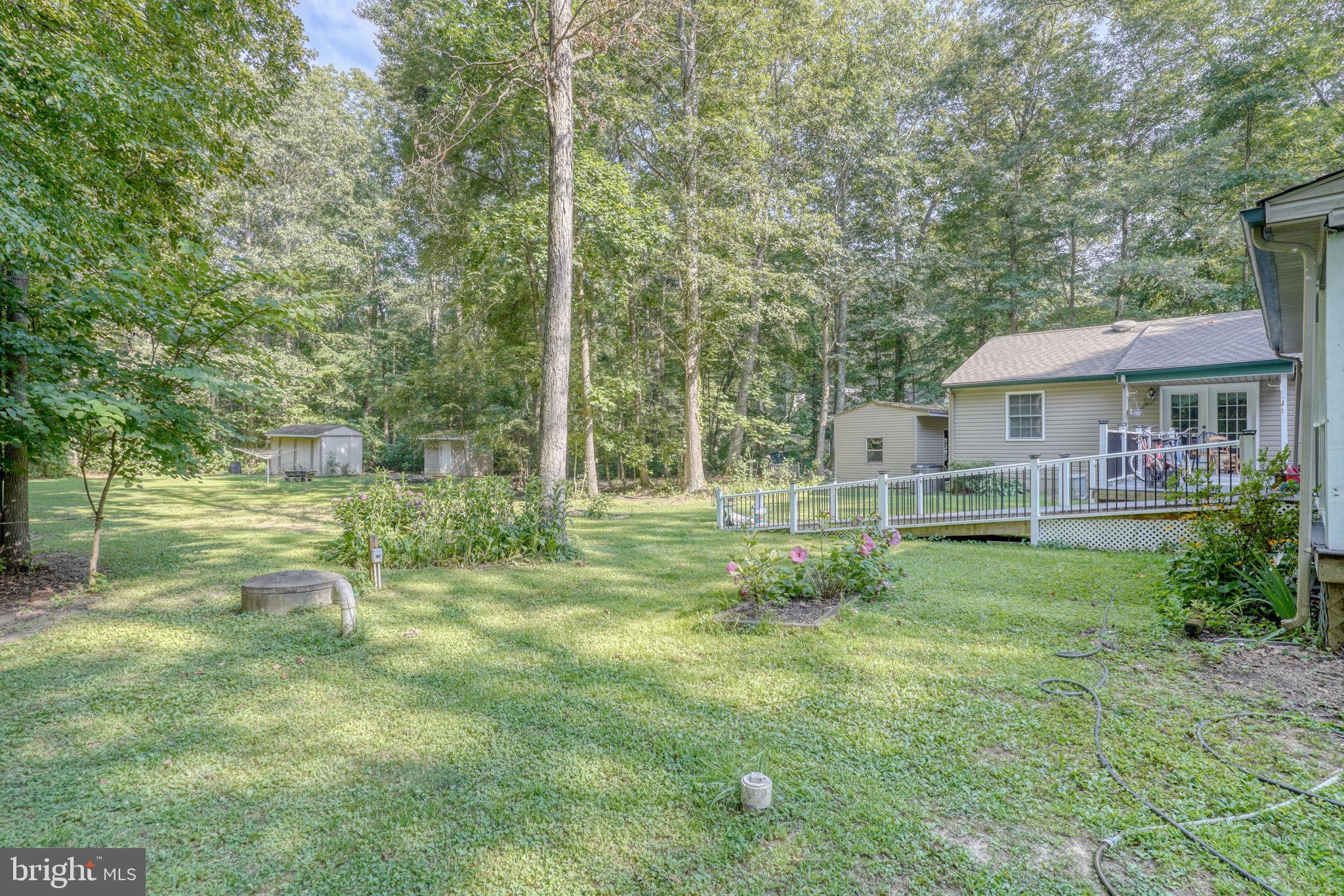 1332 ALLEY MILL ROAD