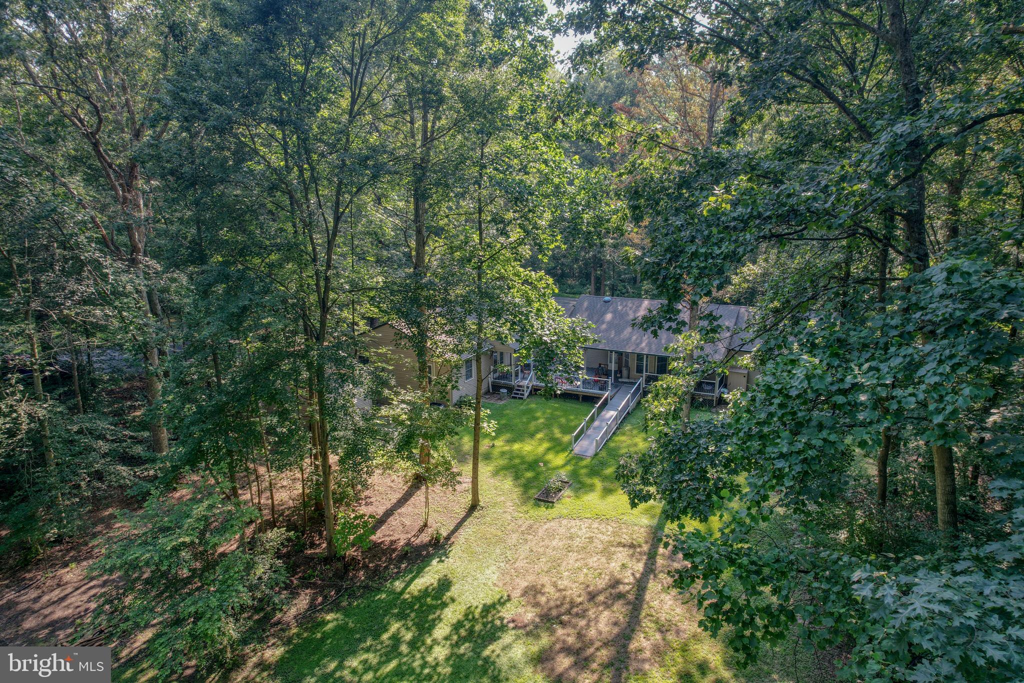 1332 ALLEY MILL ROAD