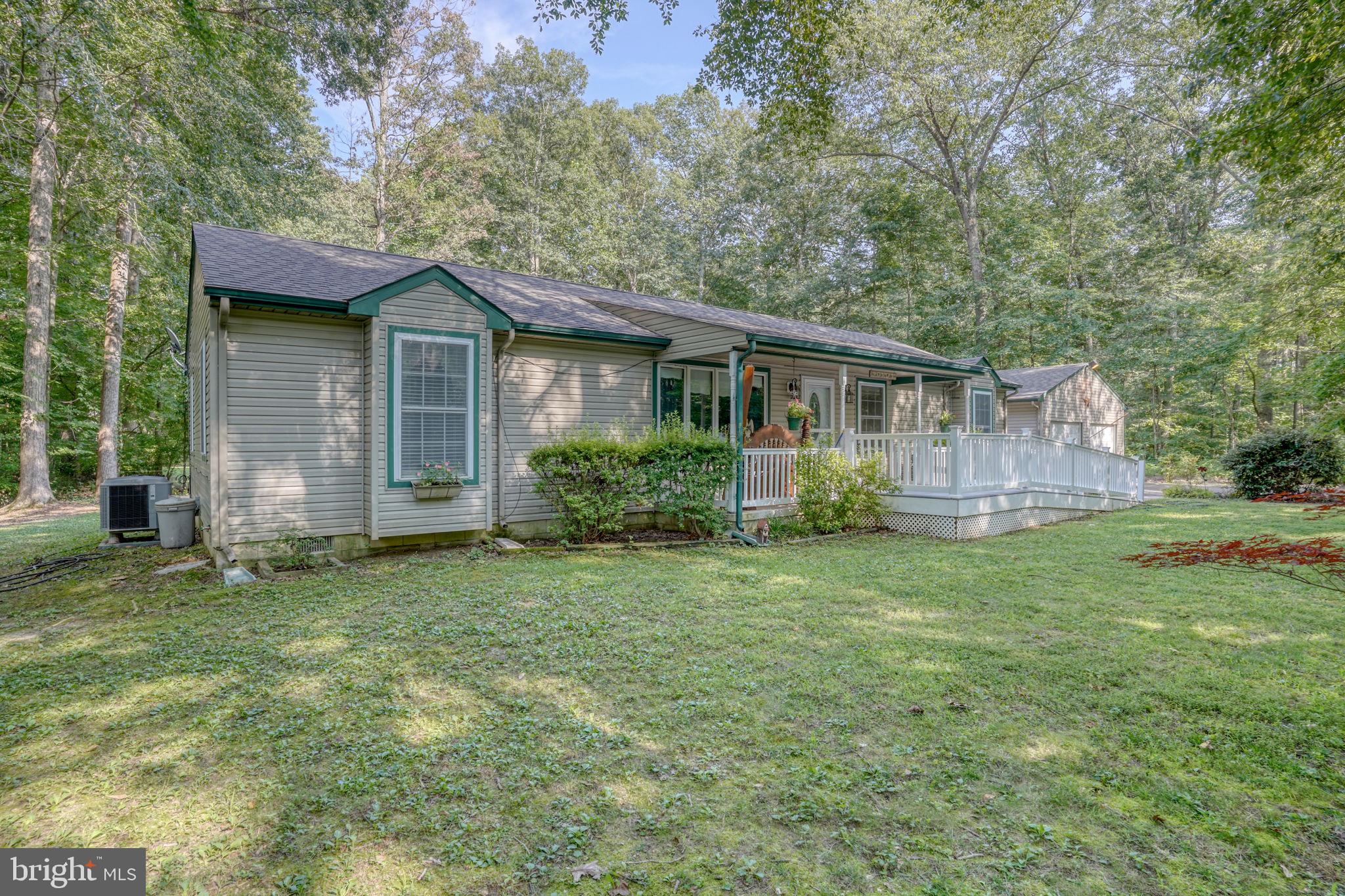 1332 ALLEY MILL ROAD