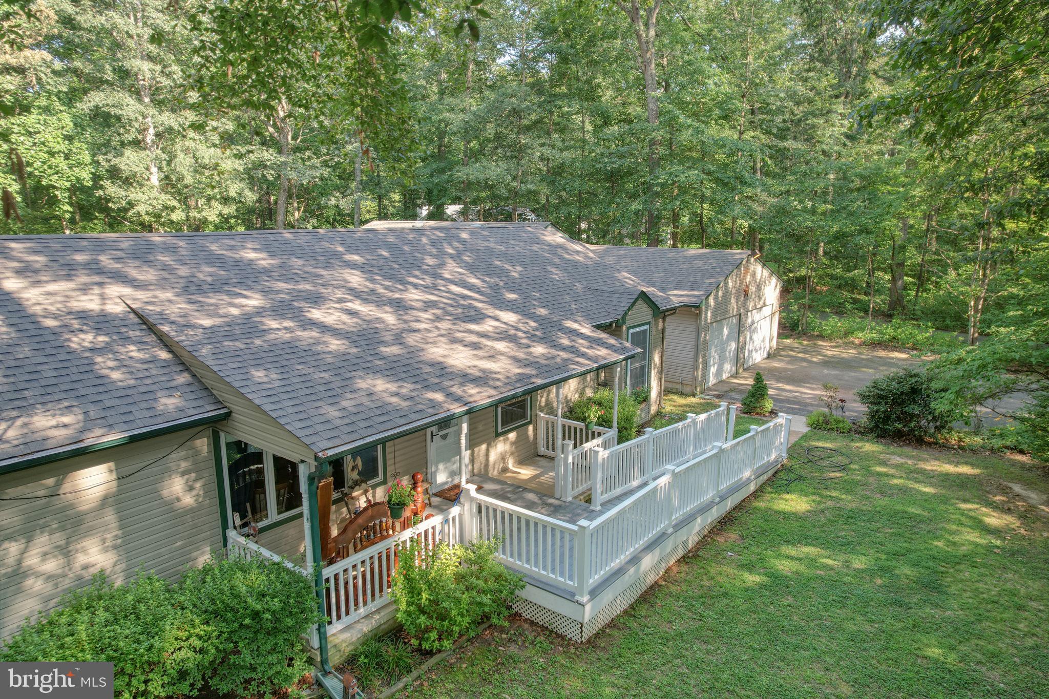 1332 ALLEY MILL ROAD