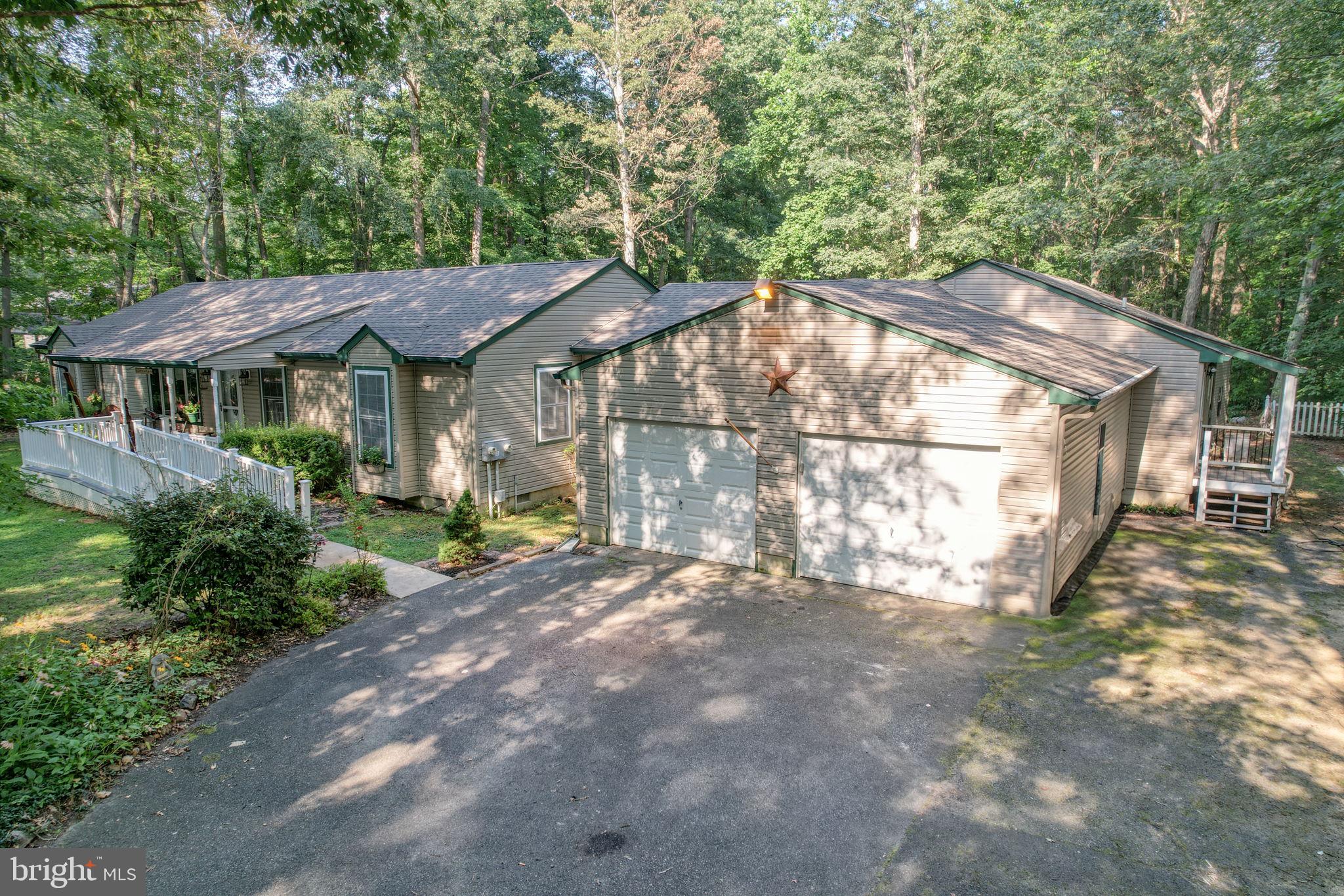 1332 ALLEY MILL ROAD