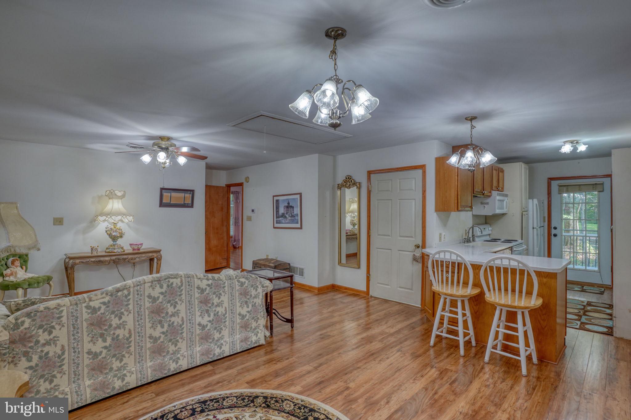 1332 ALLEY MILL ROAD