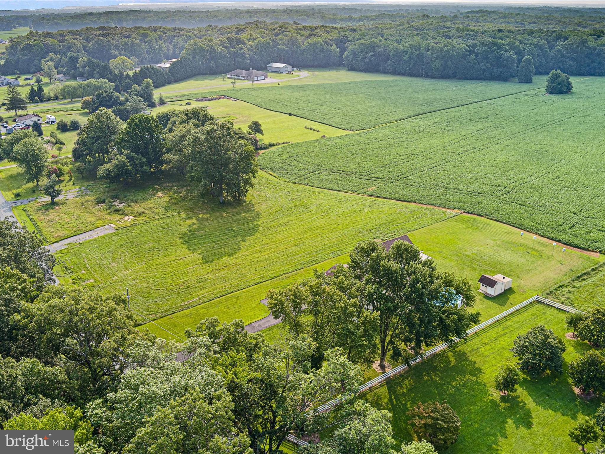 520 GUM BUSH ROAD