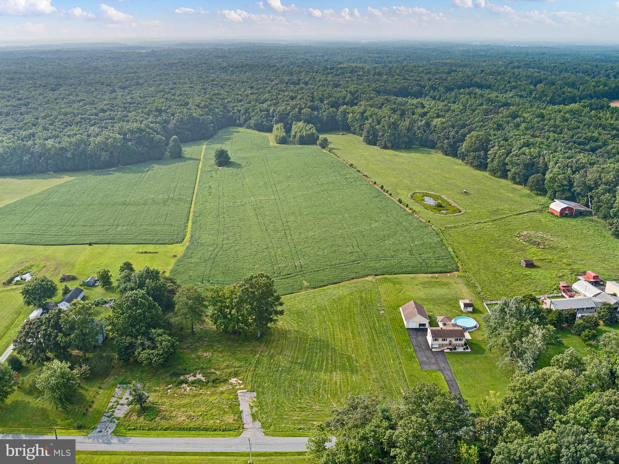 520 GUM BUSH ROAD