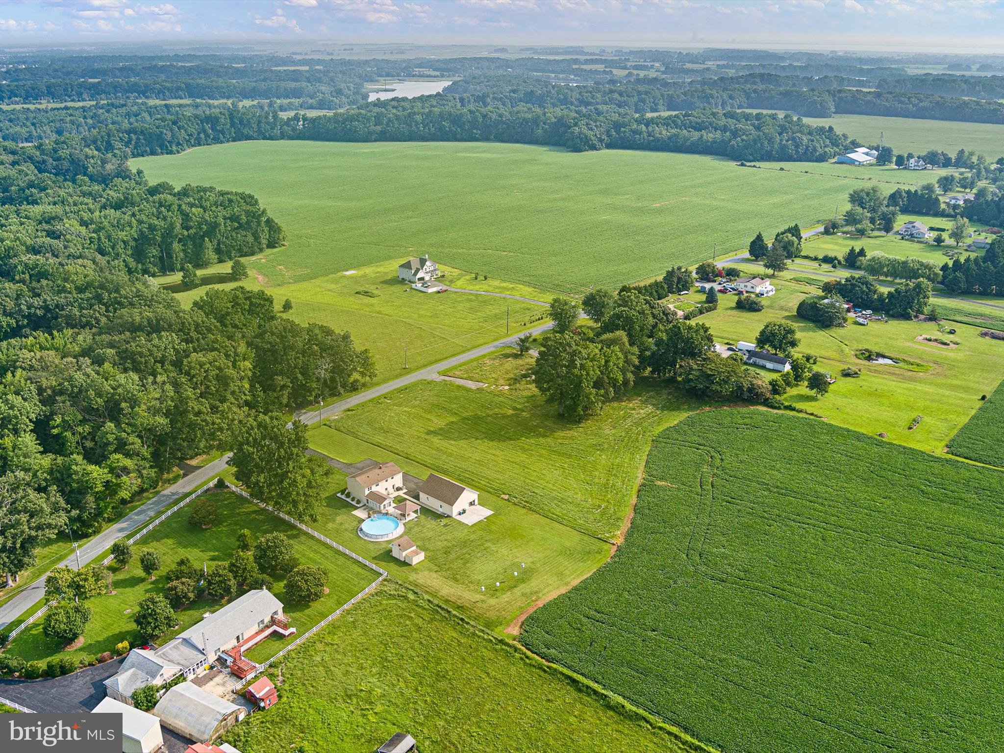520 GUM BUSH ROAD