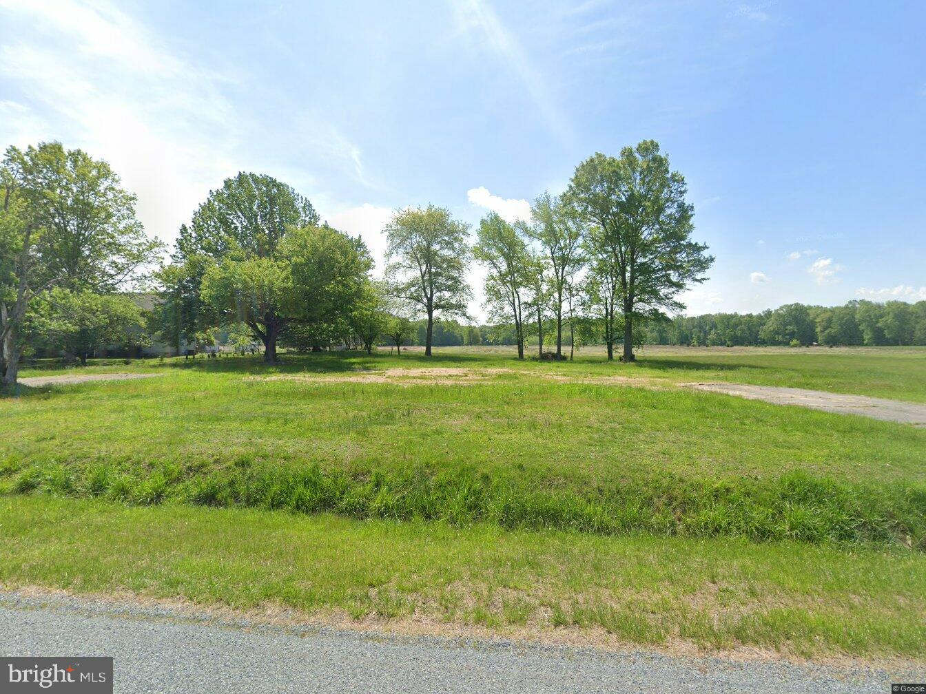 520 GUM BUSH ROAD