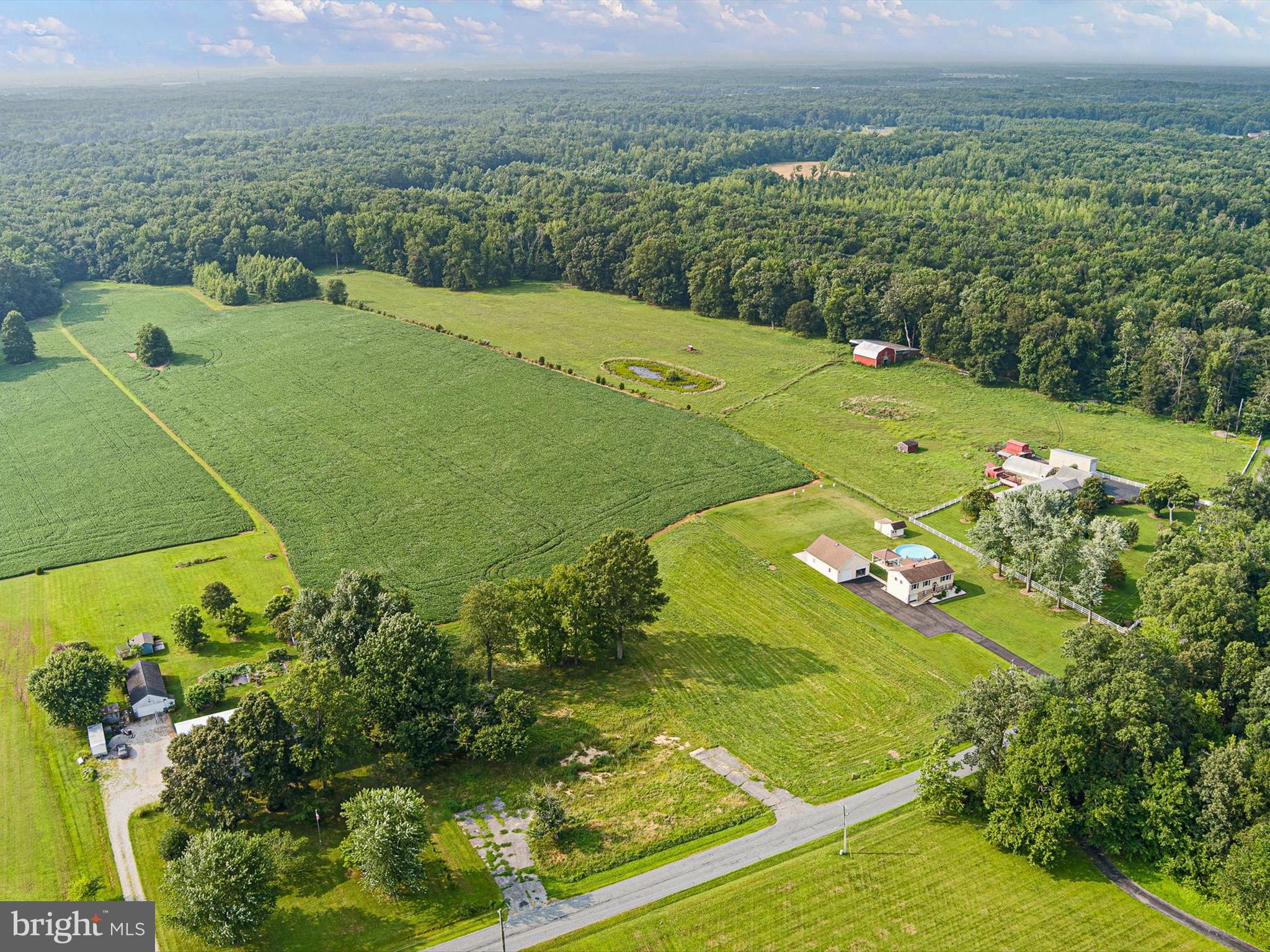 520 GUM BUSH ROAD