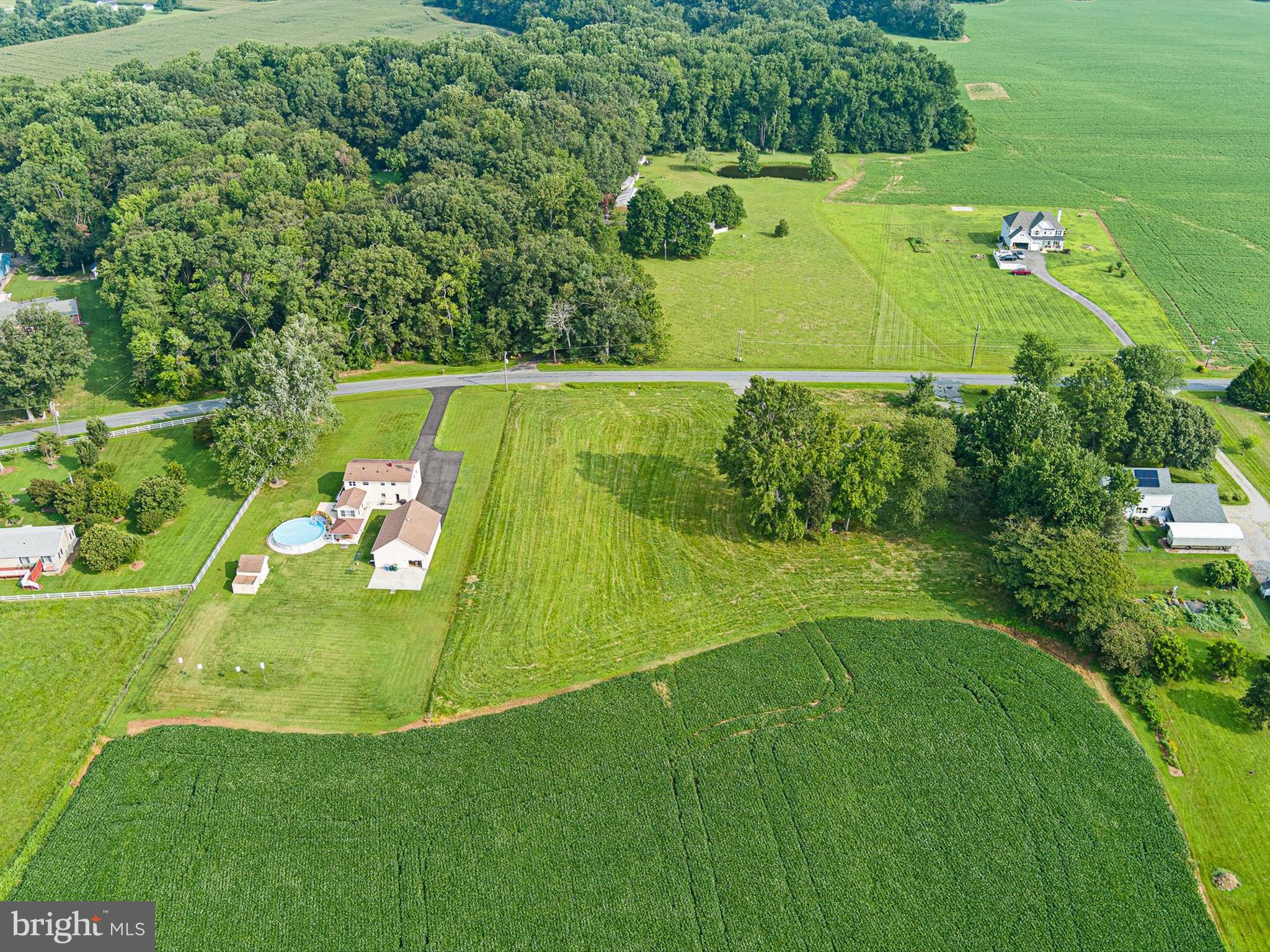 520 GUM BUSH ROAD