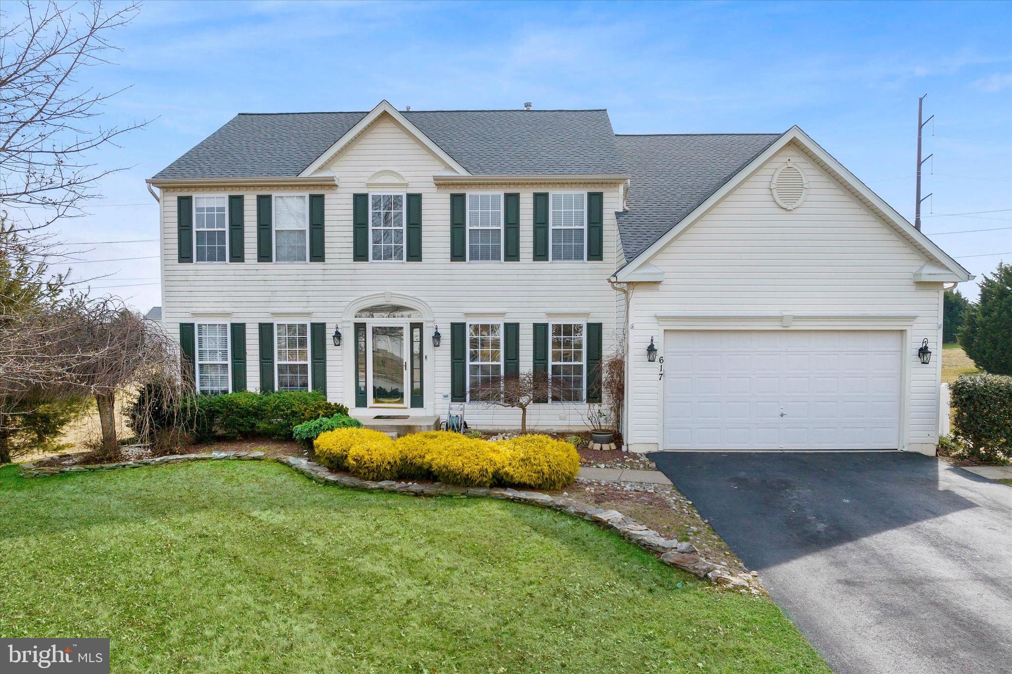 617 CORBIT DRIVE