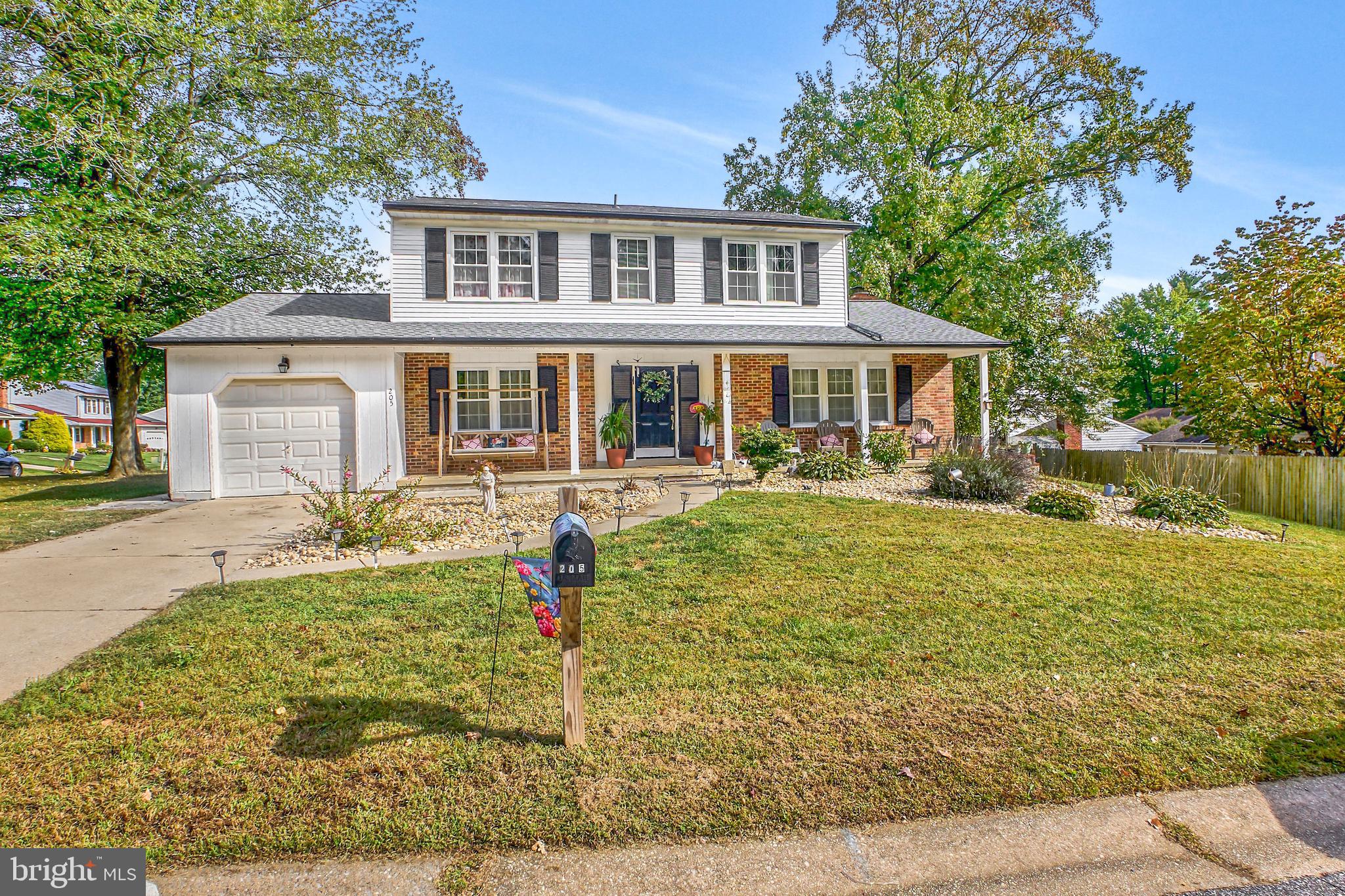 205 E SENECA DRIVE