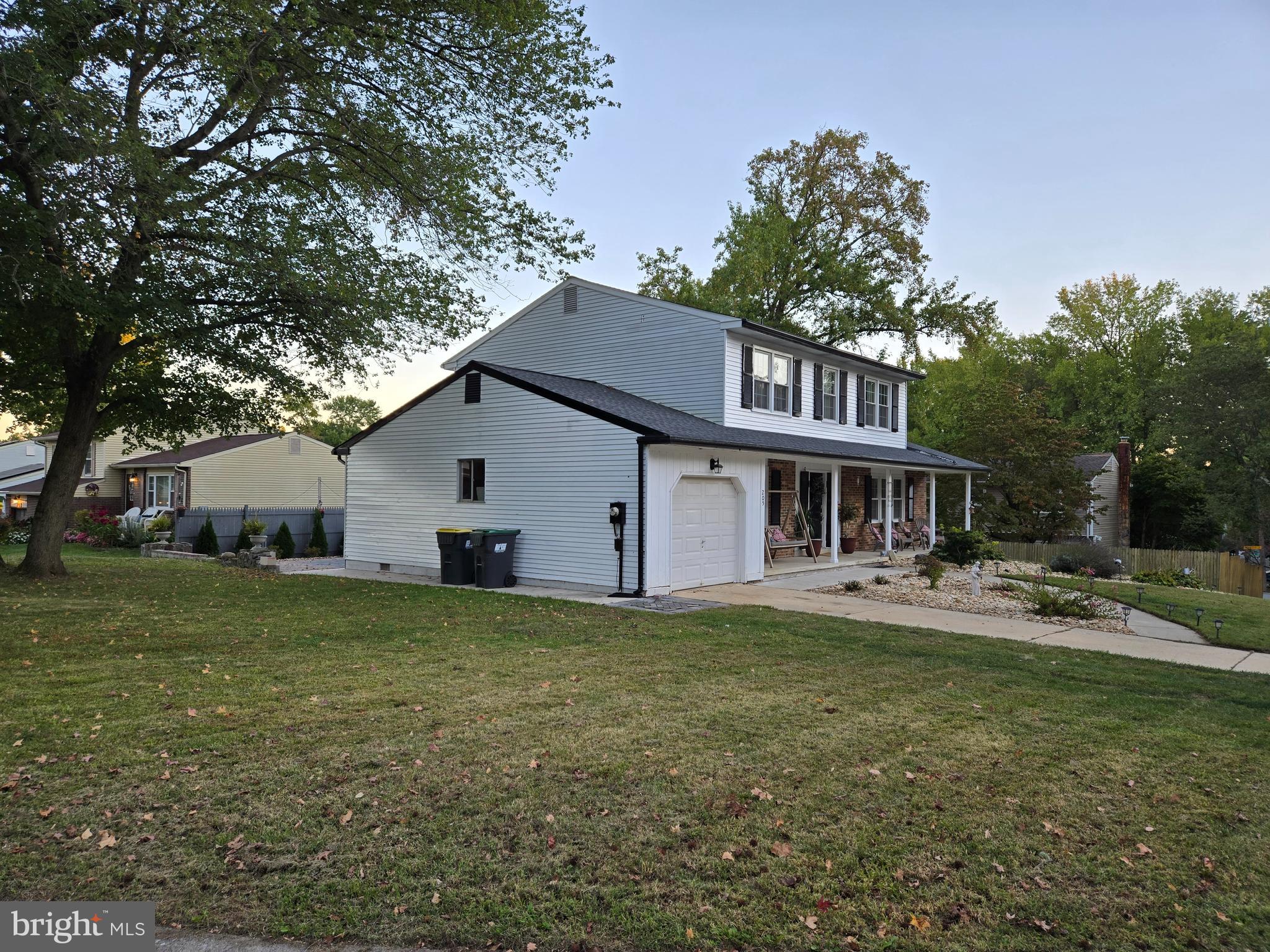 205 E SENECA DRIVE