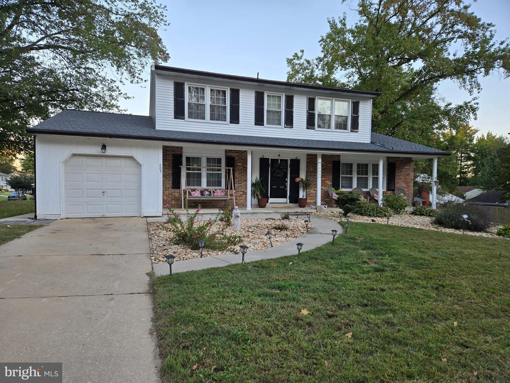 205 E SENECA DRIVE