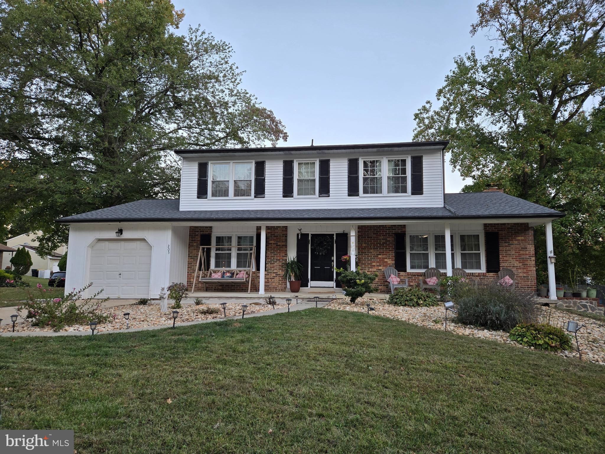 205 E SENECA DRIVE