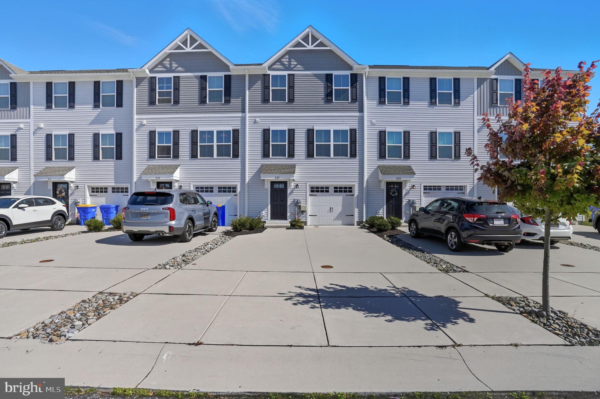 337 MINGO WAY