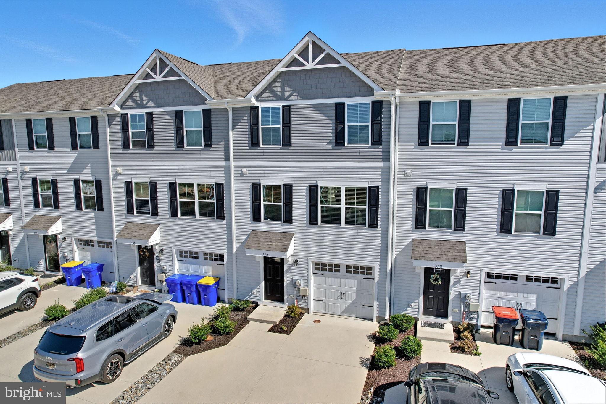 337 MINGO WAY