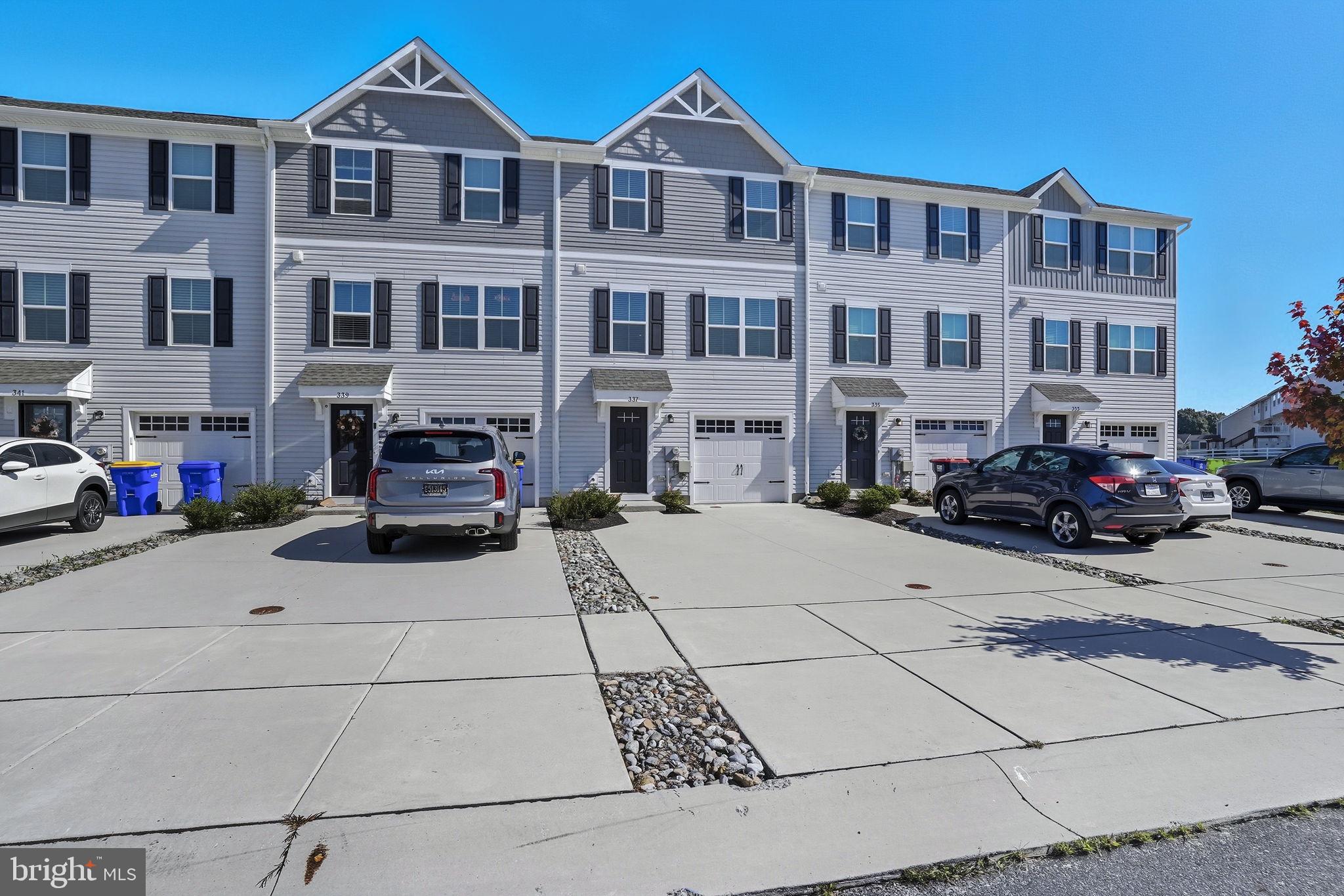 337 MINGO WAY