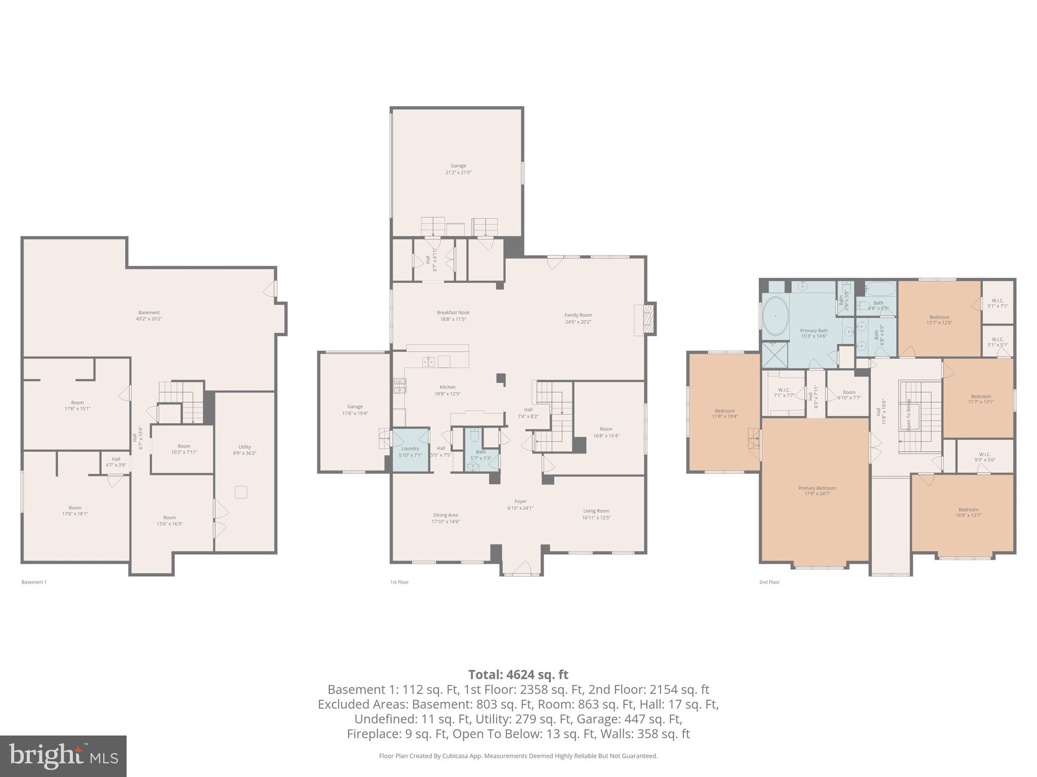 308 ELLENWOOD DRIVE
