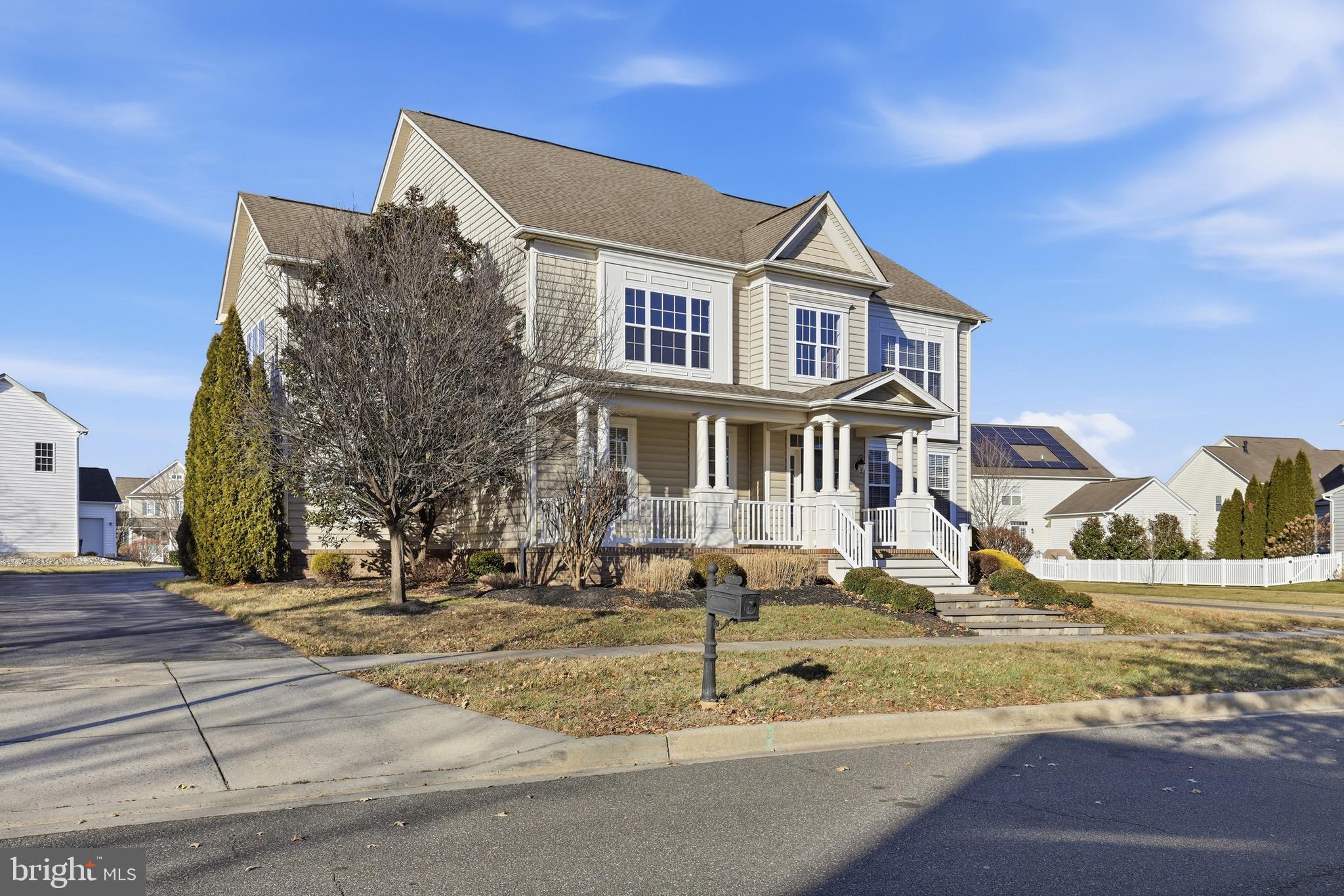 308 ELLENWOOD DRIVE