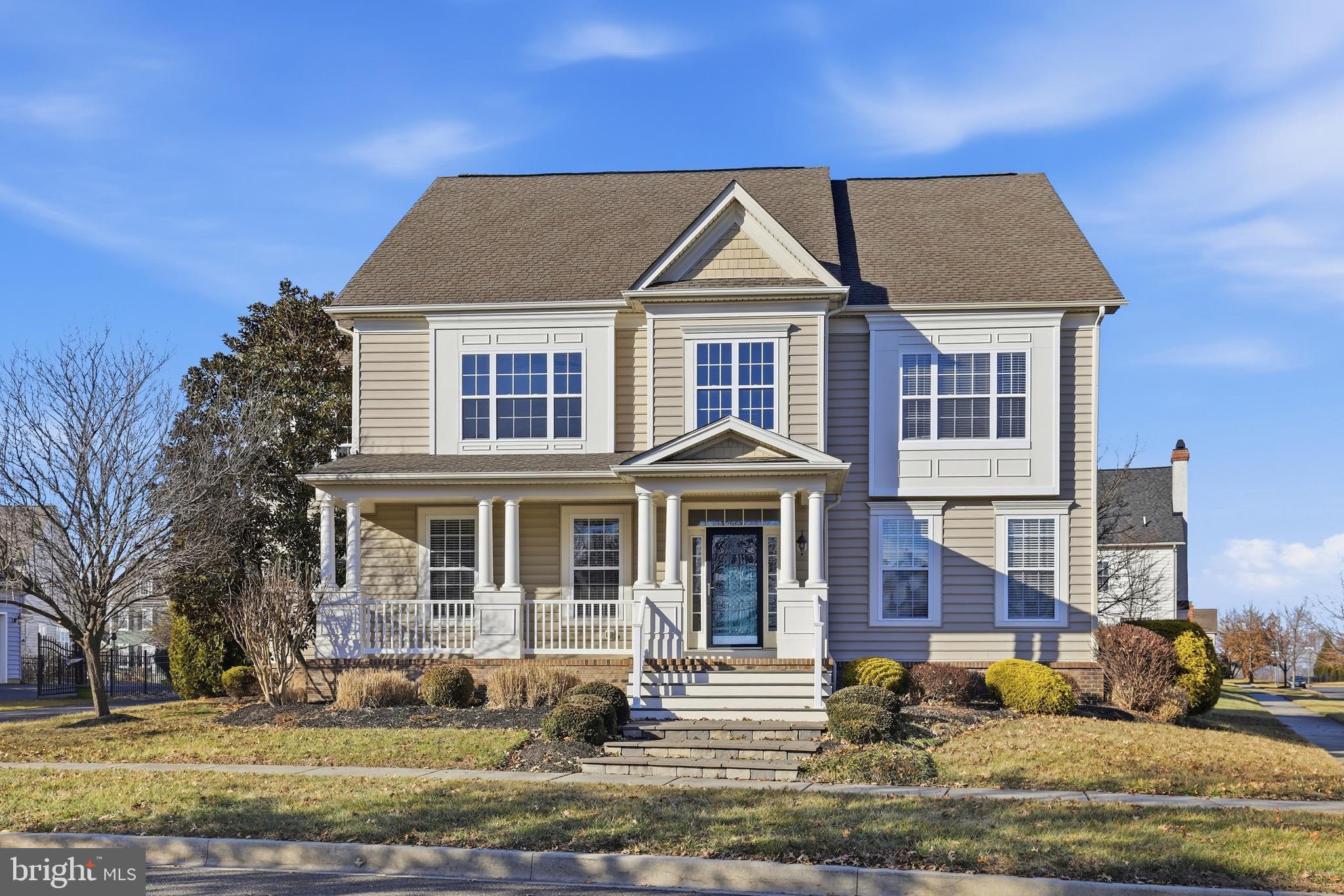 308 ELLENWOOD DRIVE