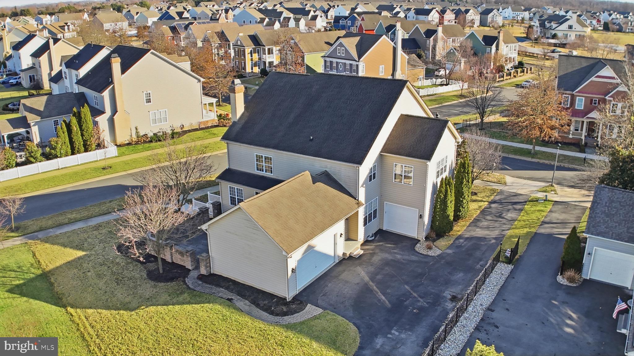 308 ELLENWOOD DRIVE