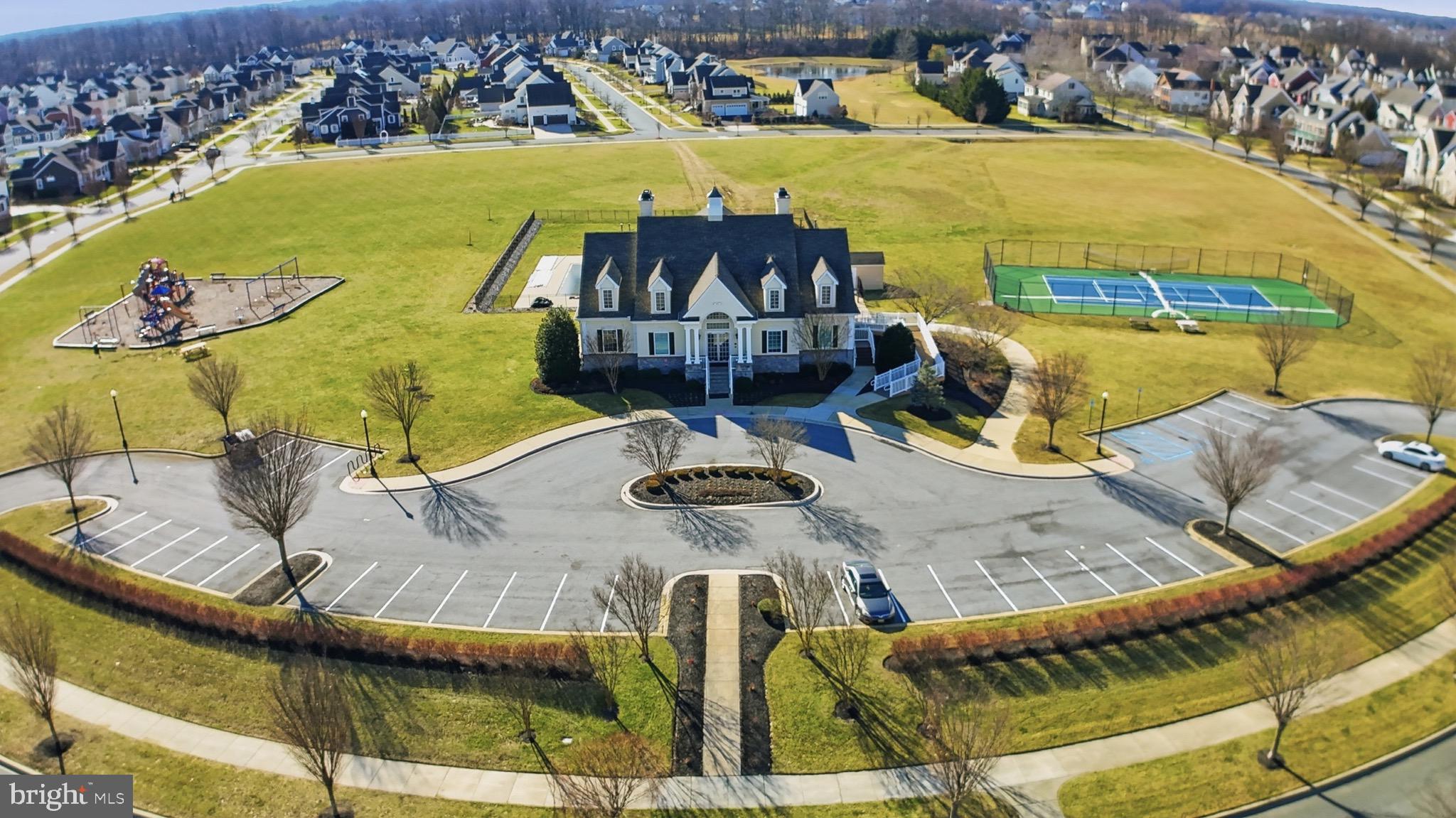 308 ELLENWOOD DRIVE
