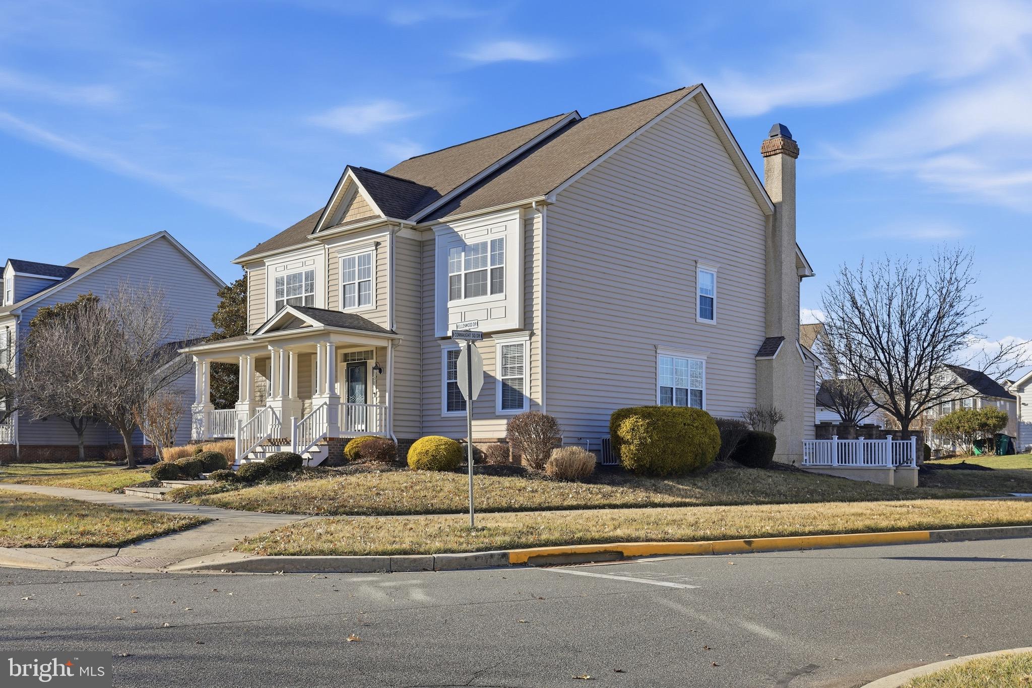 308 ELLENWOOD DRIVE