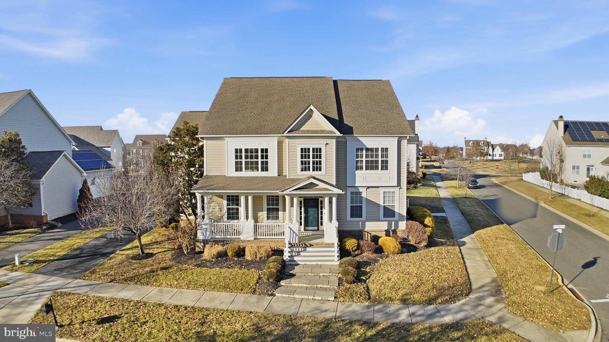 308 ELLENWOOD DRIVE