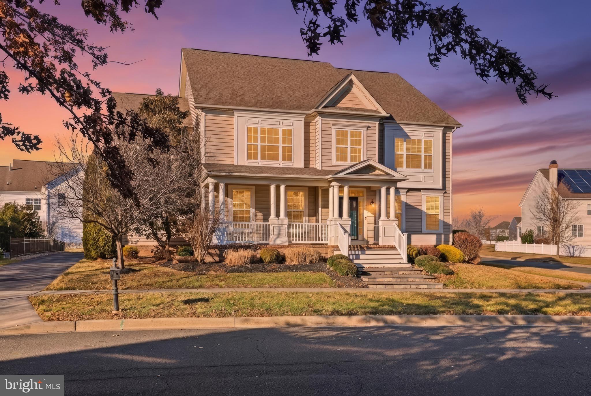 308 ELLENWOOD DRIVE