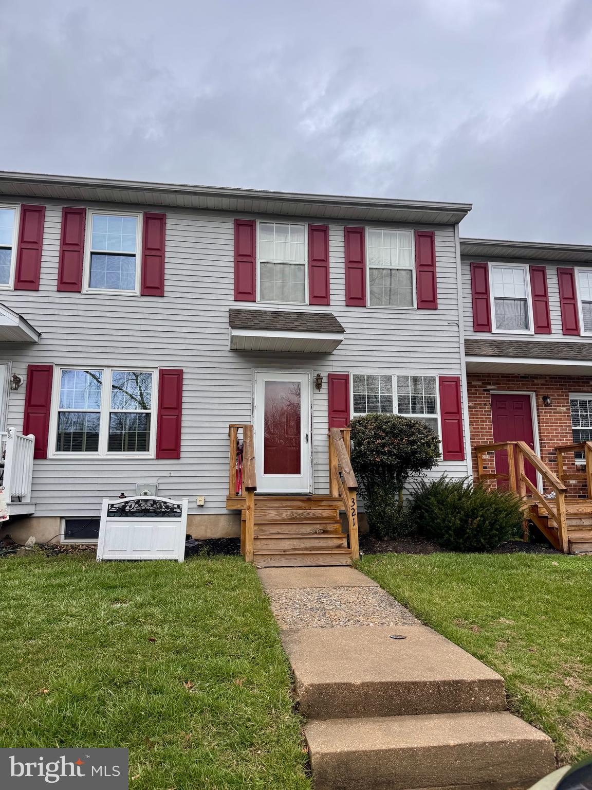321 COBBLE CREEK CURVE 321