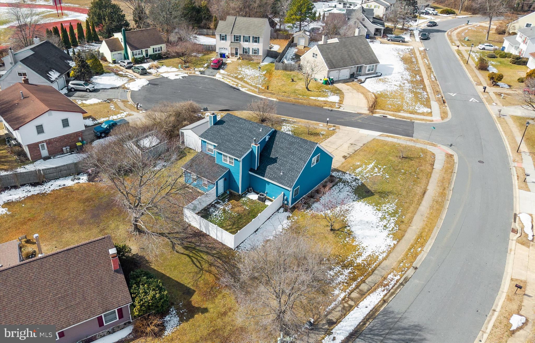 1 PEBBLE PLACE