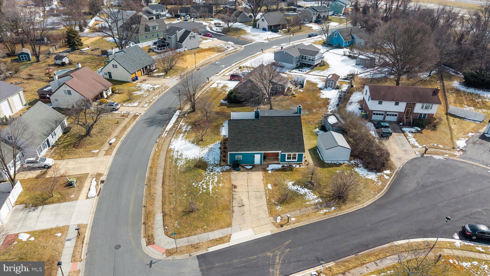 1 PEBBLE PLACE
