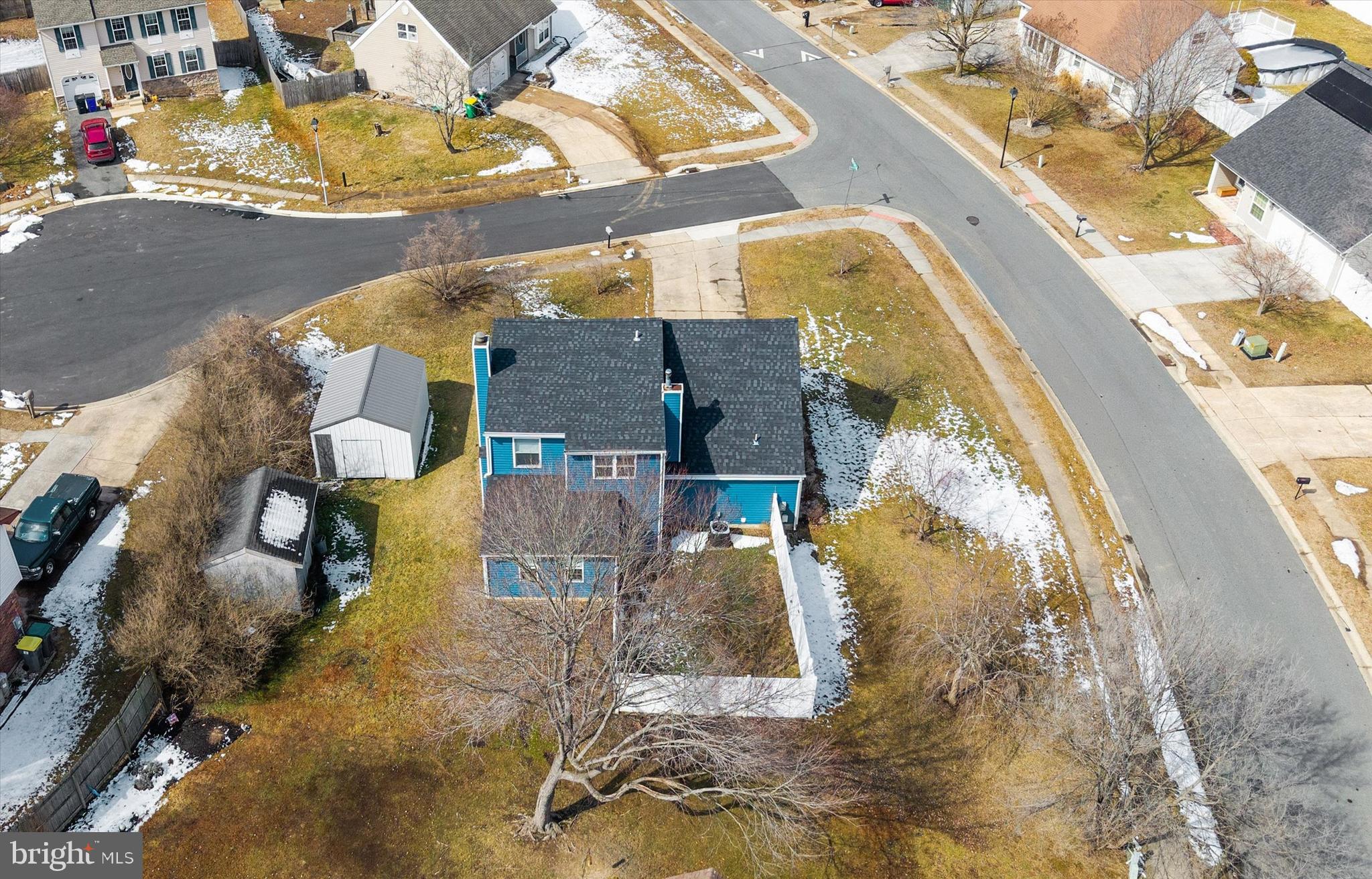 1 PEBBLE PLACE