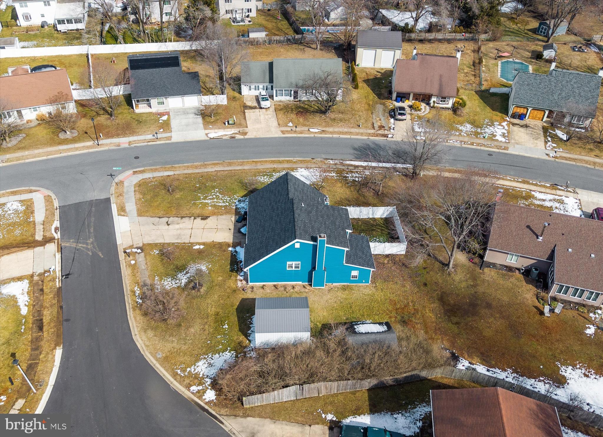 1 PEBBLE PLACE